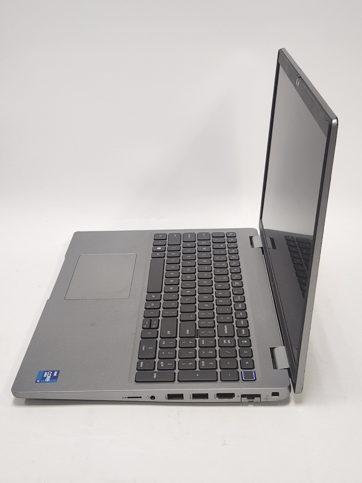 Dell Latitude 5520 15.6” FHD Core i7-1185G7 3.0GHz 8GB RAM 256GB SSD W11P *READ*