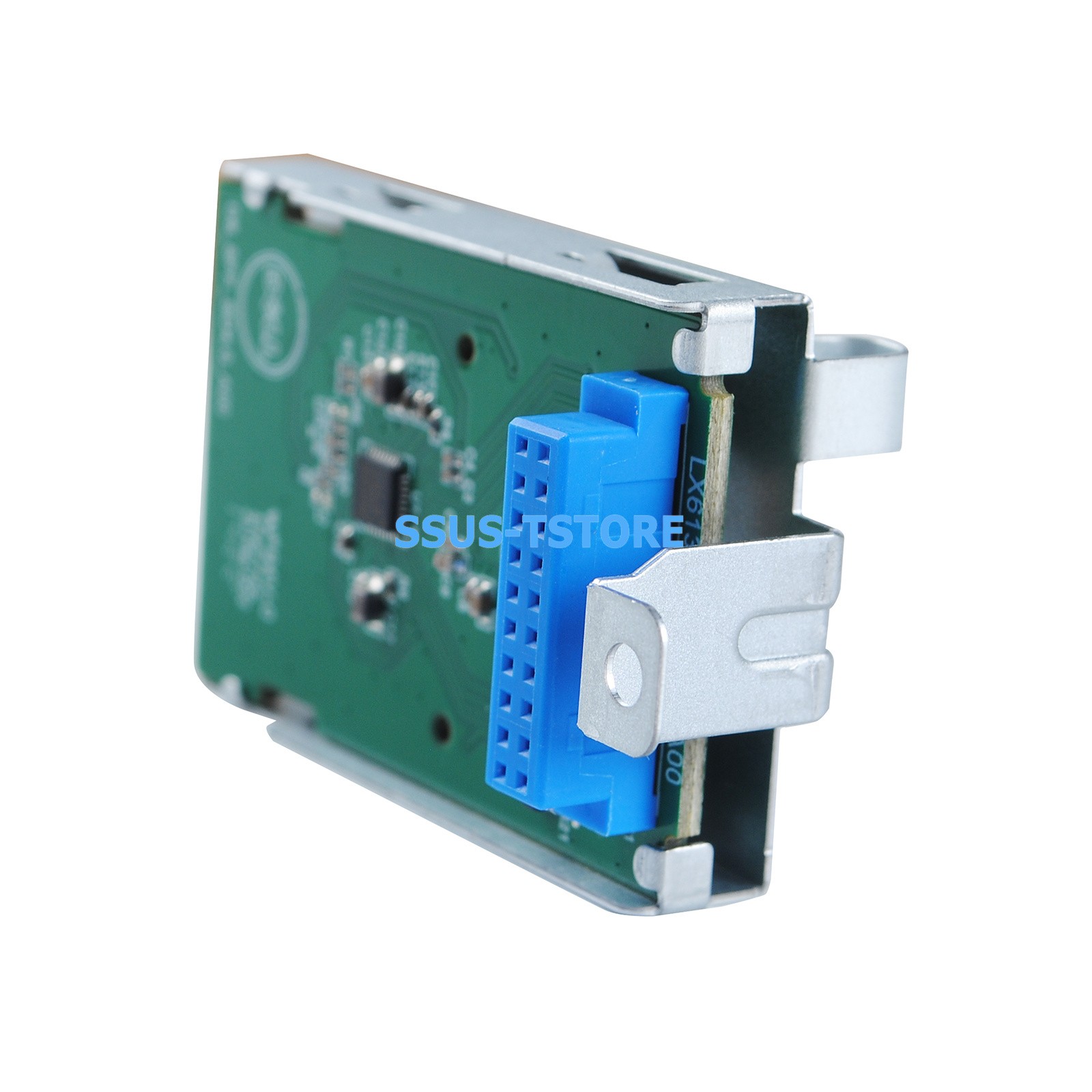 For DELL OptiPlex 3000 5000 7000 SFF Small Form Factor Card Reader SD4.0 TT15C