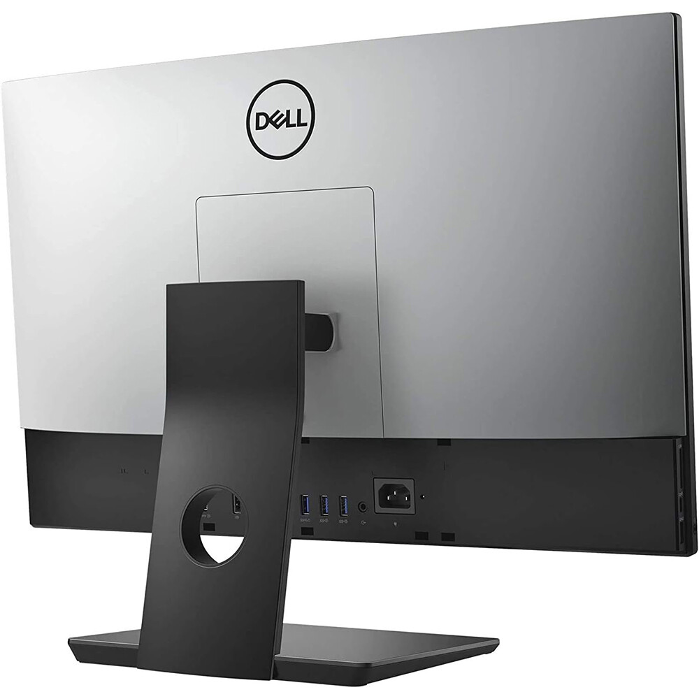 Dell Windows 11 Desktop i7 24in All In One Computer 16GB RAM 512GB SSD WiFi