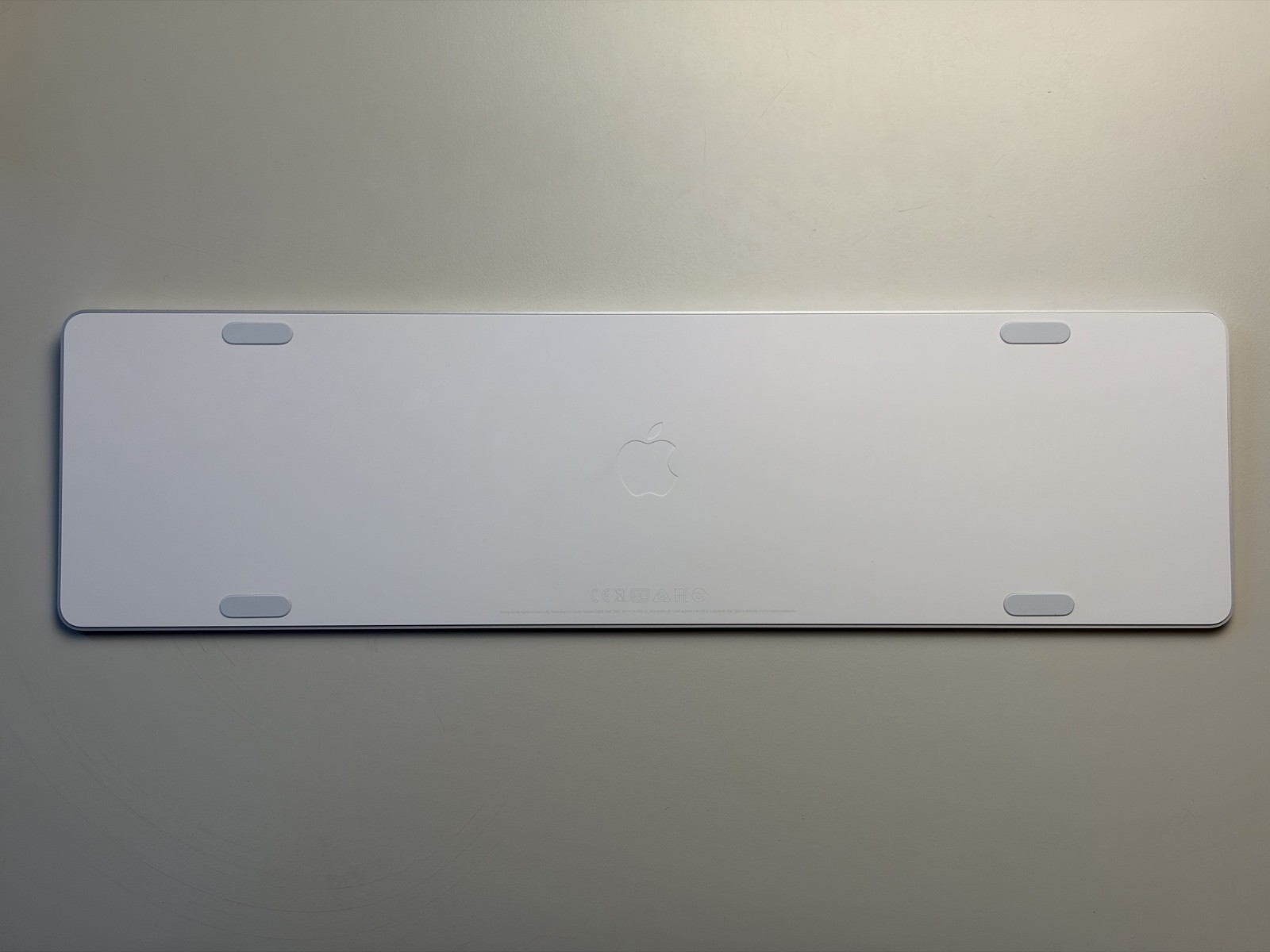 🌟EXCELLENT🌟 Apple Magic Keyboard with Touch ID and Number Pad ⚡️Lightning Shipping⚡️