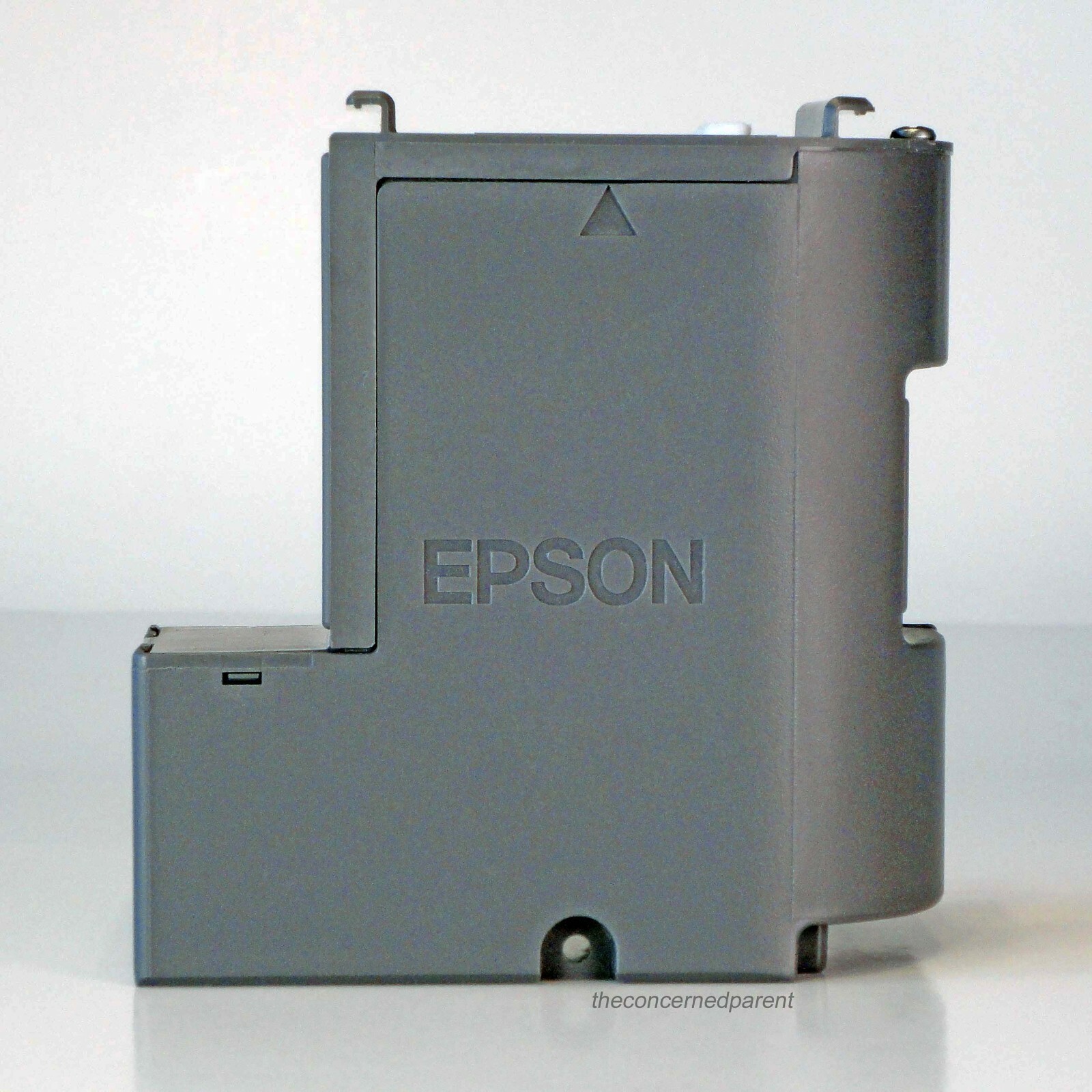 Genuine Epson T04D100 (T04D1) Ink Maintenance Box – SEE OUR COMPATIBILITY LIST.