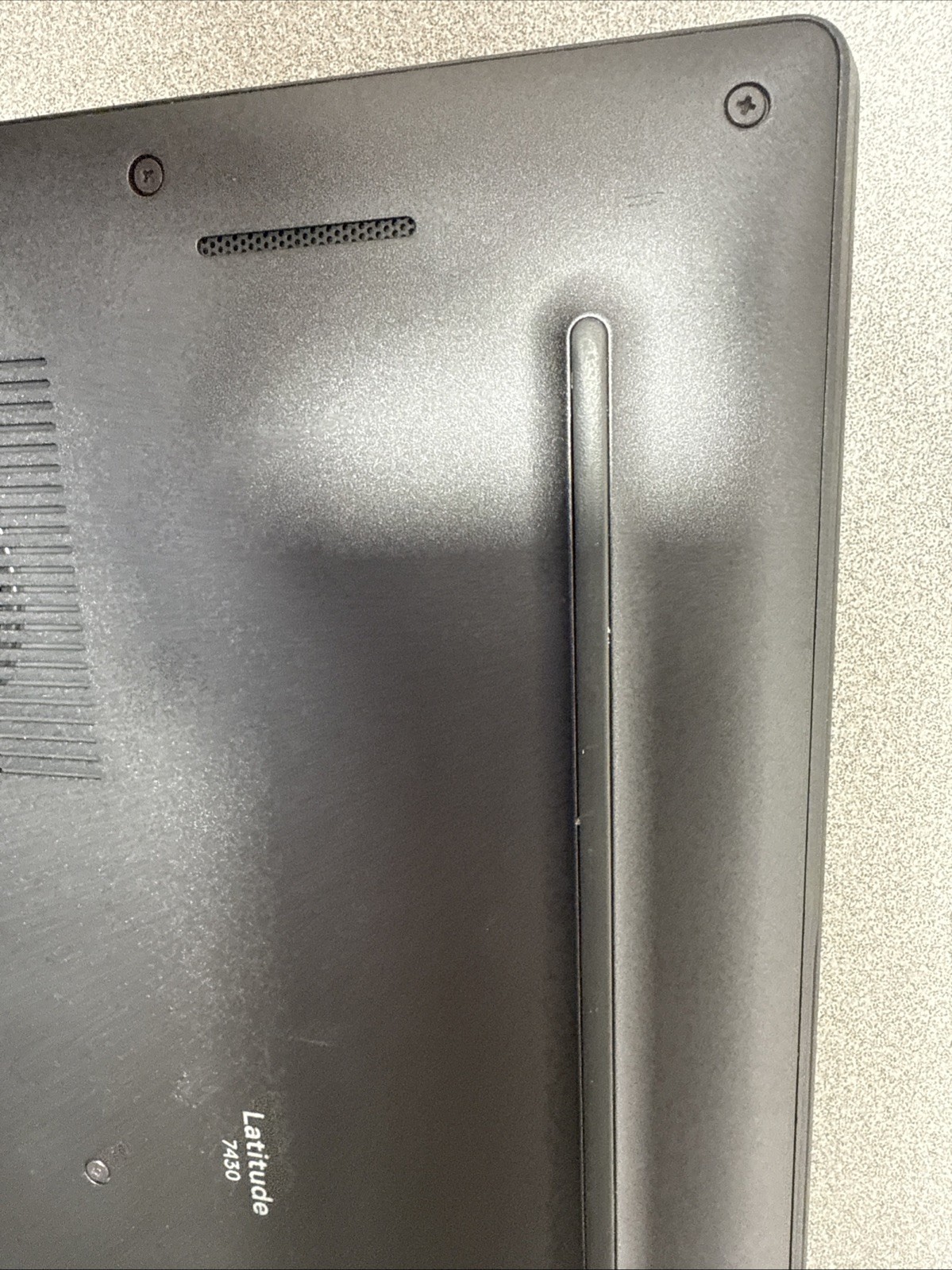 Dell Latitude 7430 i7 12th Gen 4.80GHz, 32GB RAM, 512gb Excellent Bat, #3s2wvv3
