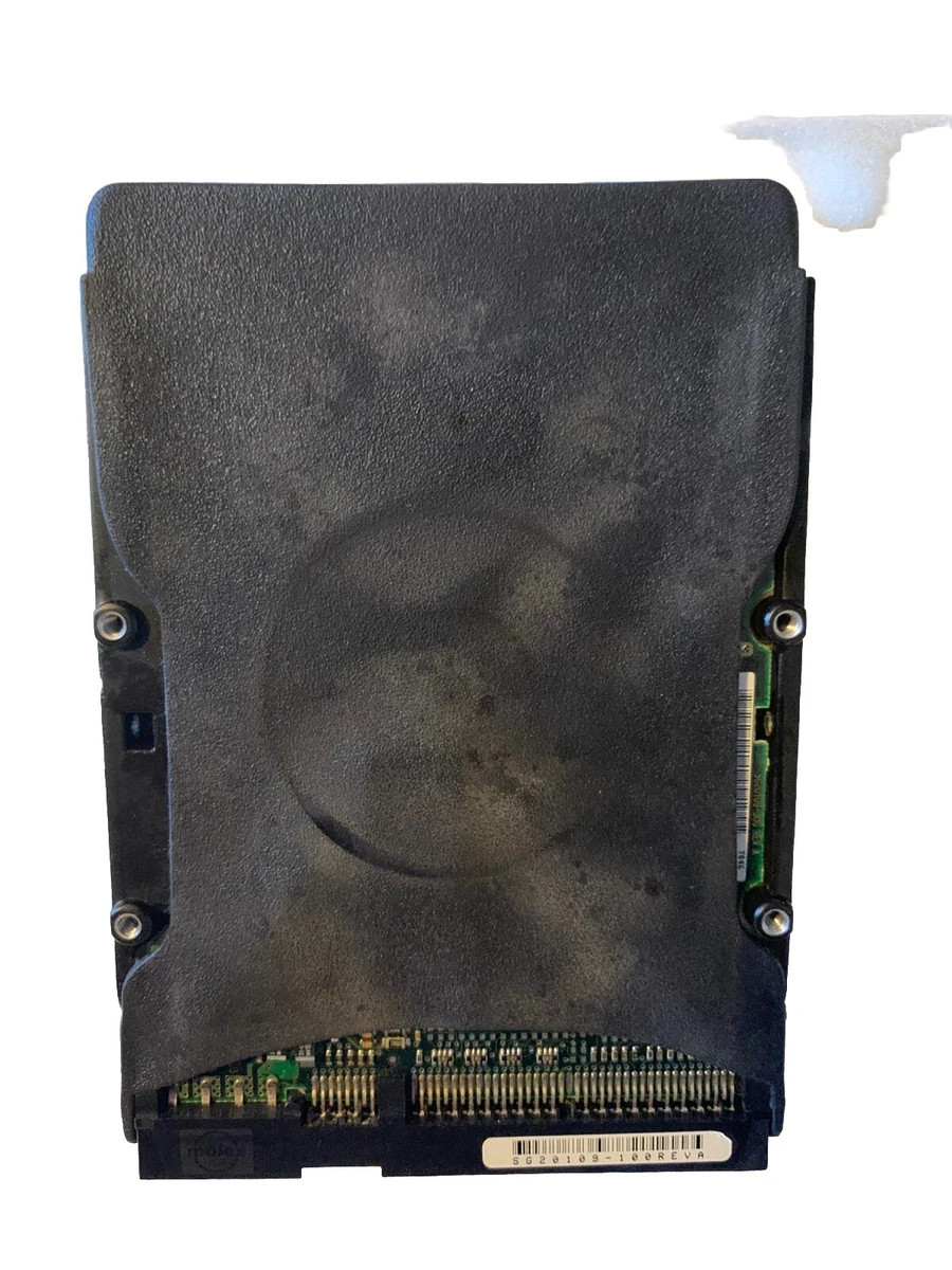 SEAGATE Model ST320423A 20.4 Gb Hard Drive (A19)