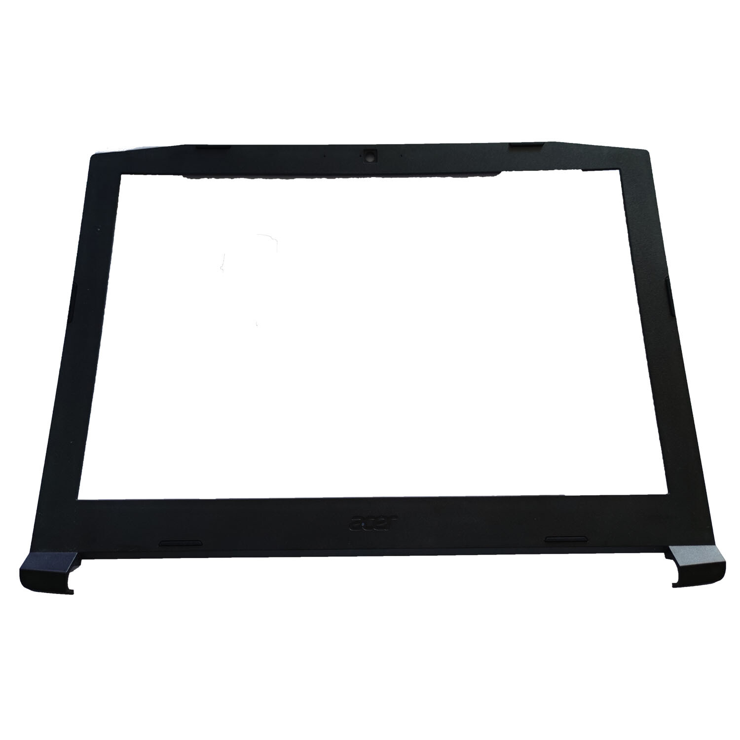 New LCD Back Cover Lid Bezel HingesFor Acer Nitro 5 AN515-51 53 AN515-42 41 Top
