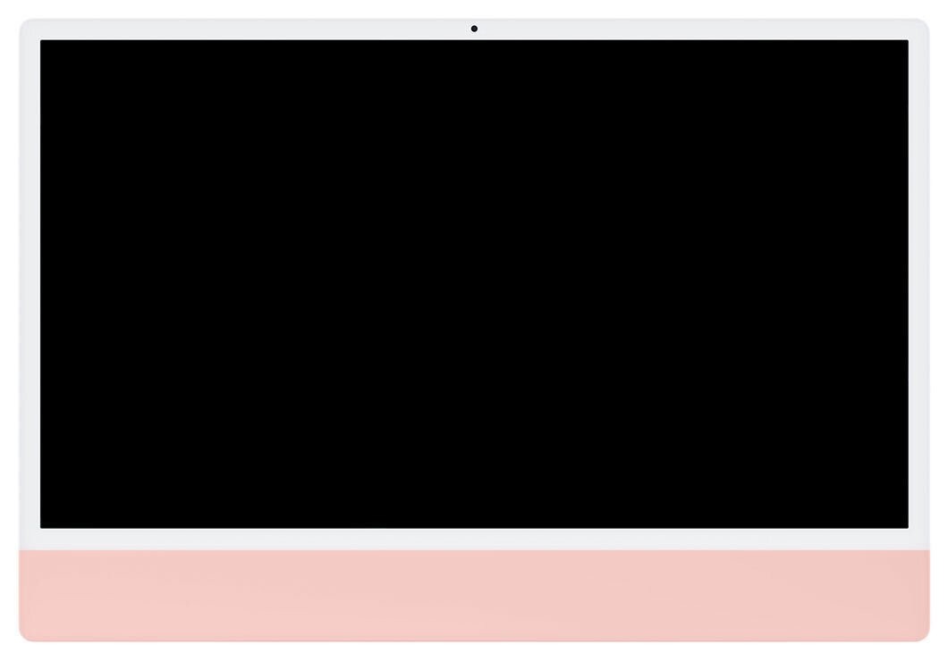 ORIGINAL iMac 24 inch M1 2021 A2438 A2439 LCD Display Assembly LM235UH1(SD)(C1)