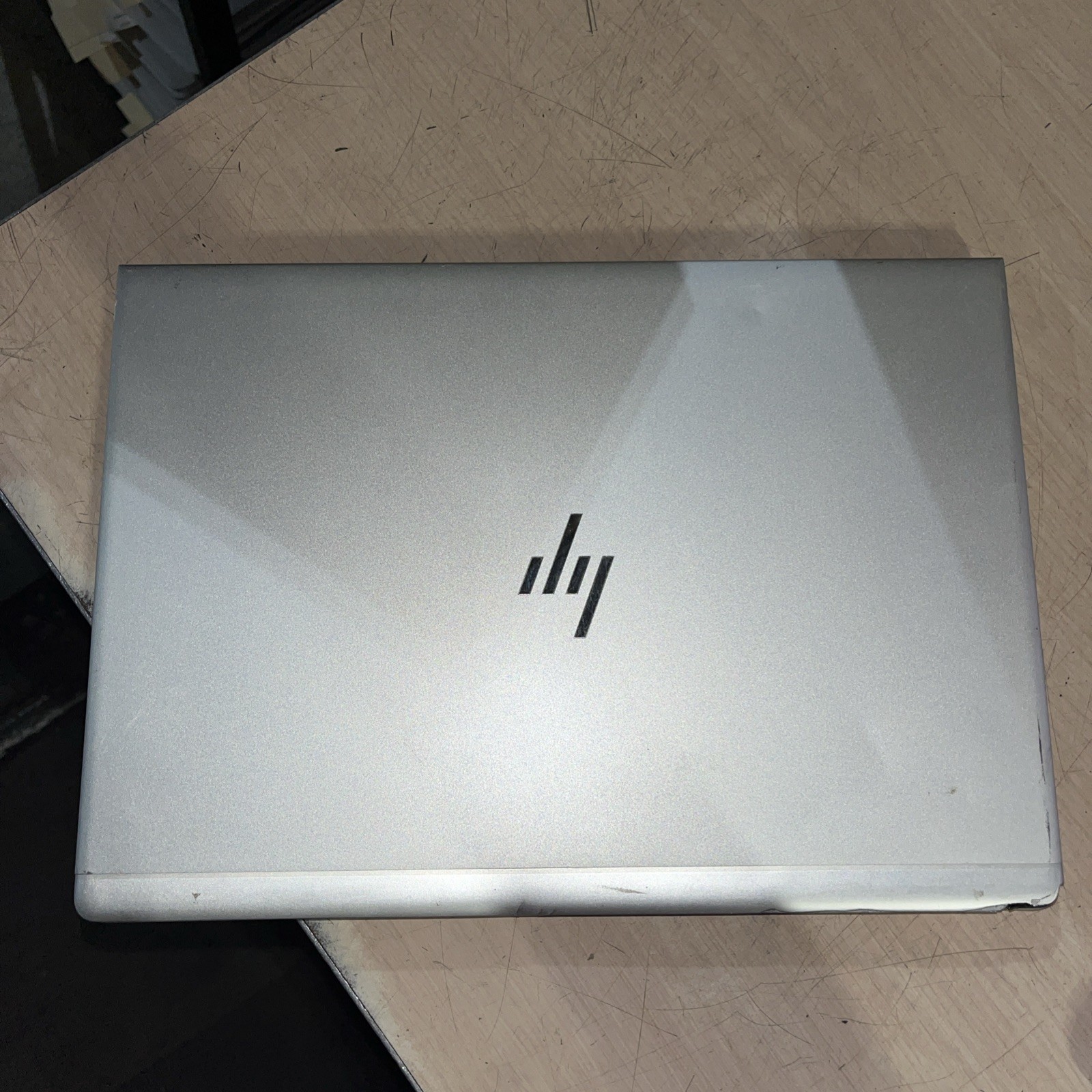 HP ELITEBOOK 840 G5 INTEL CORE I7-8550U 1.80GHZ 8GB RAM NO HD