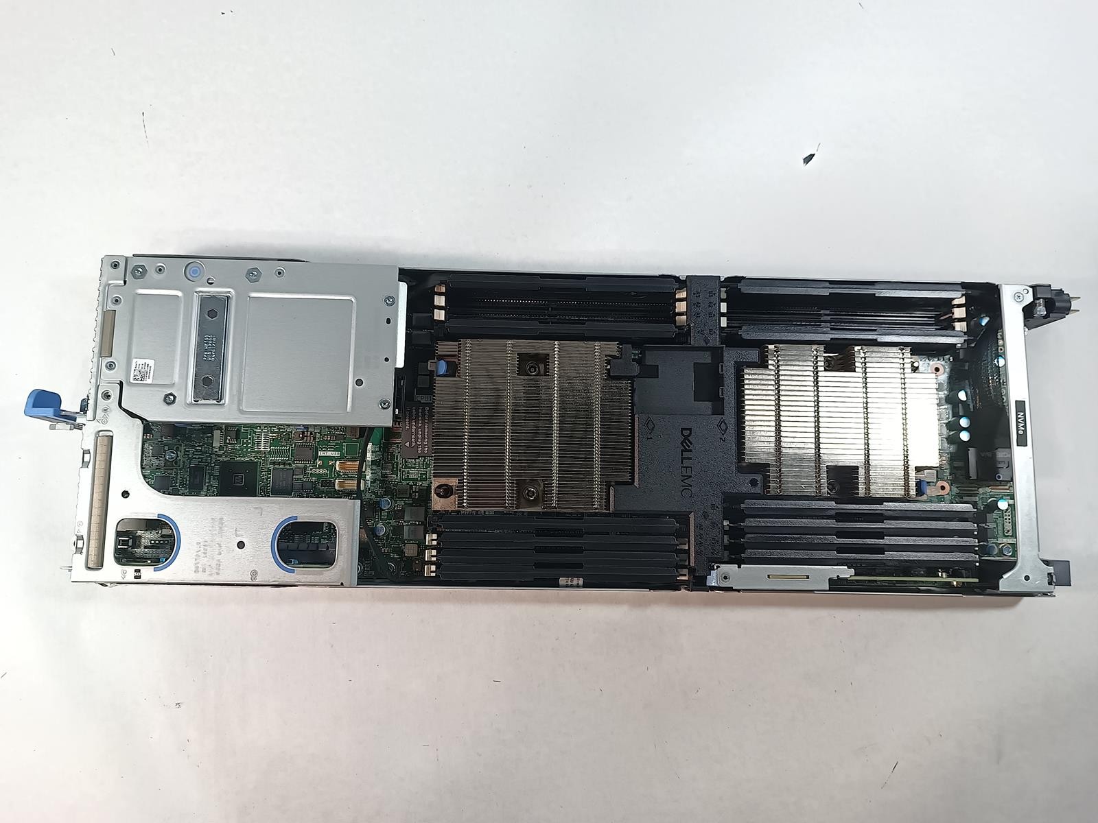 DELL POWEREDGE C6420 2x Intel Xeon Gold 5115 2.4 GHz | No RAM