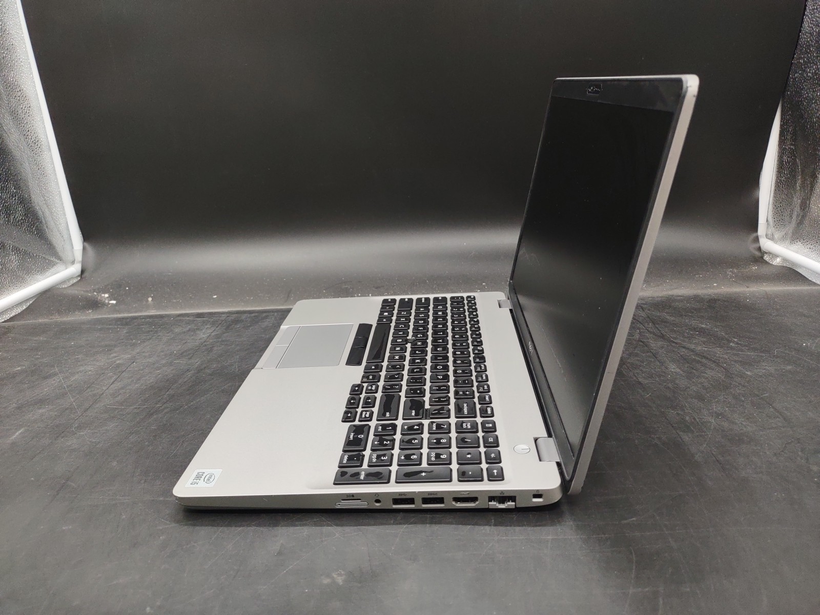 Dell Latitude 5510 i5 10210U @ 1.60GHz 16GB RAM 256GB NVME NO OS