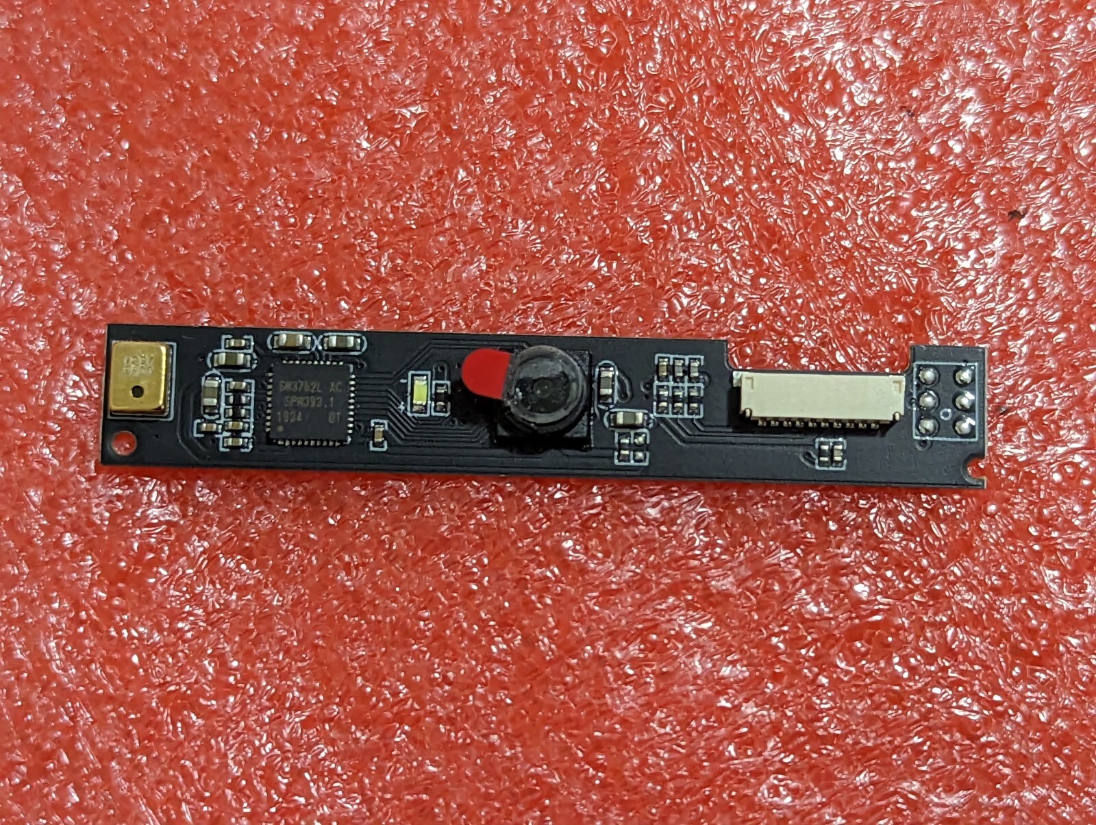USB Camera Module with Mic input Plug And Play 0.3M Camera for notebook/tablet