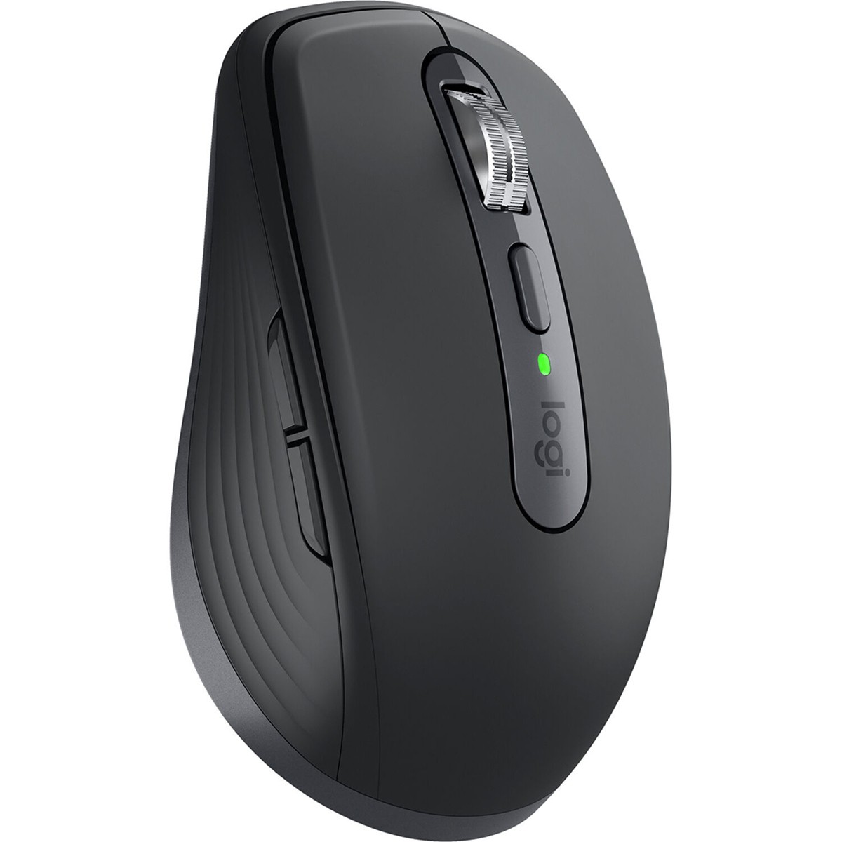 Logitech MX Anywhere 3S Wireless Mouse for Business, Graphite