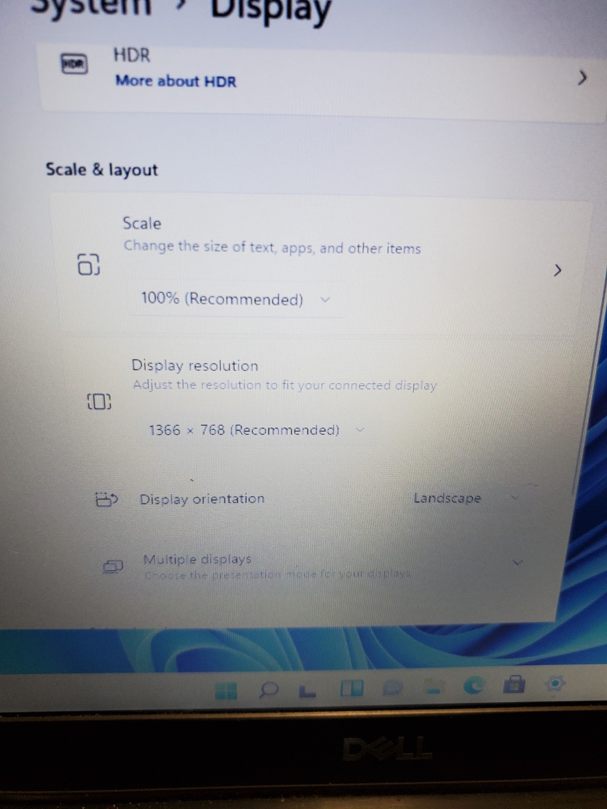 Dell Latitude 7480 14″ Laptop i5-6300U 2.4GHz 8GB 256GB SSD Win11 NO BATTERY #69