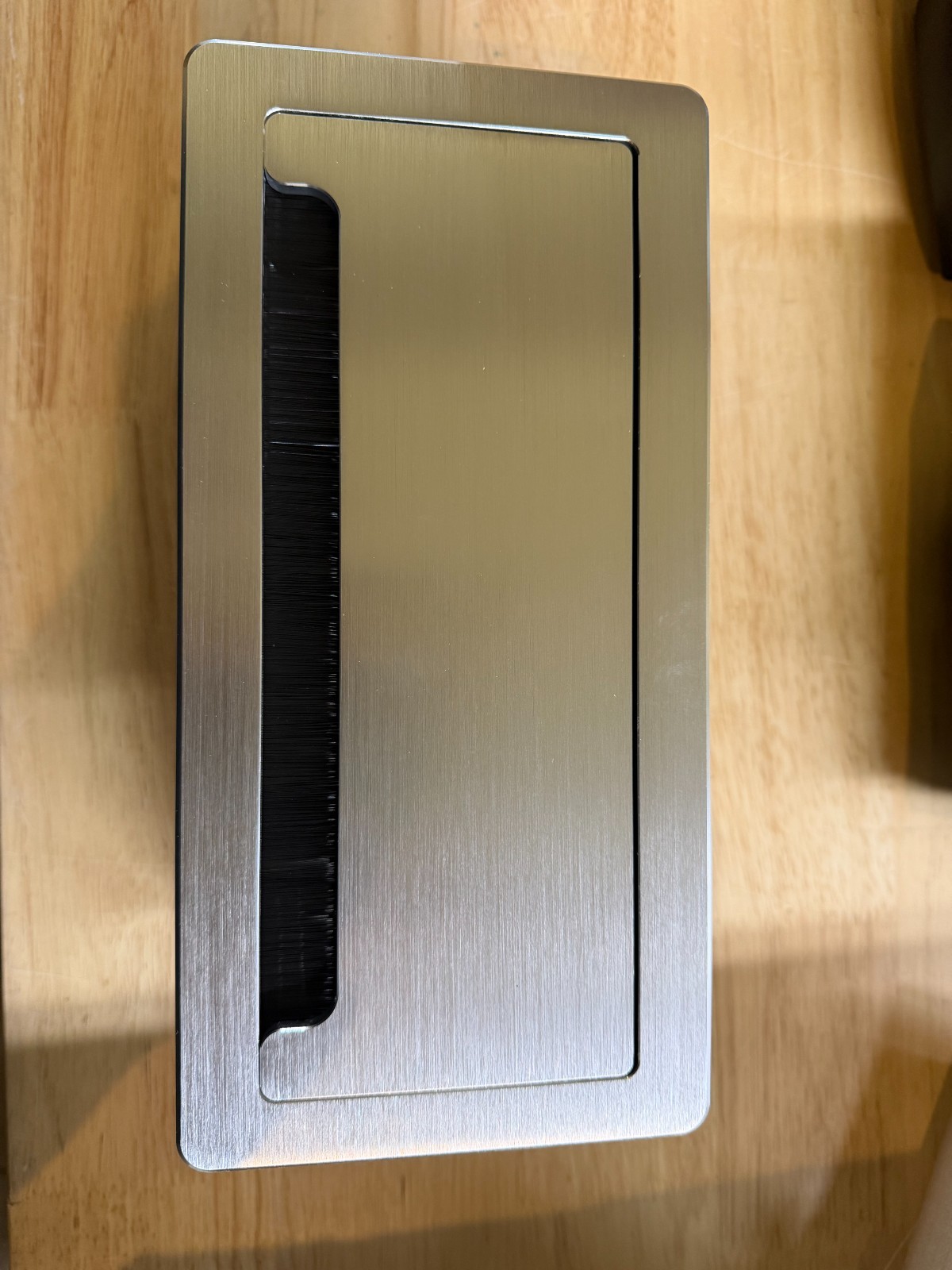 Tabletop Multimedia Connectivity Box