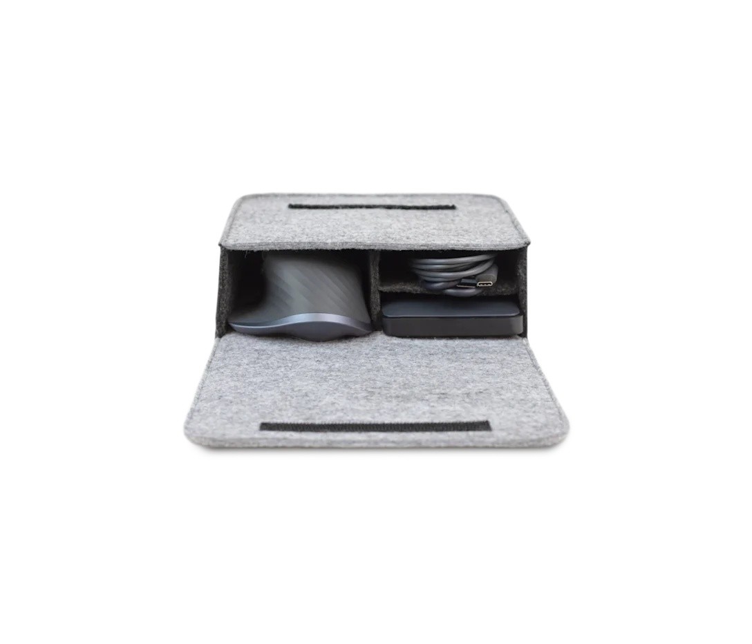Logitech Travel Case for MX Anywhere 3S or MX Master 3S or MX Master 4