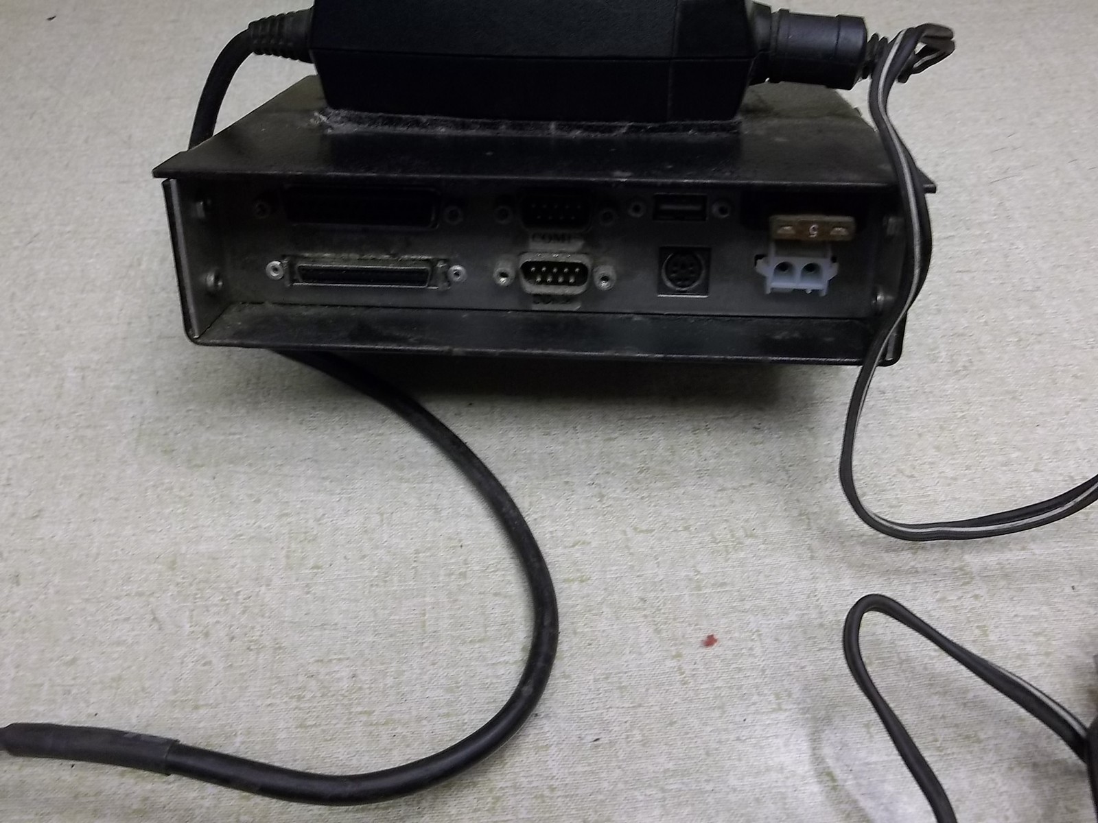 Xtend Computer Component w/ Power Supply 0199BOB-003021, used *FREE SHIPPING*