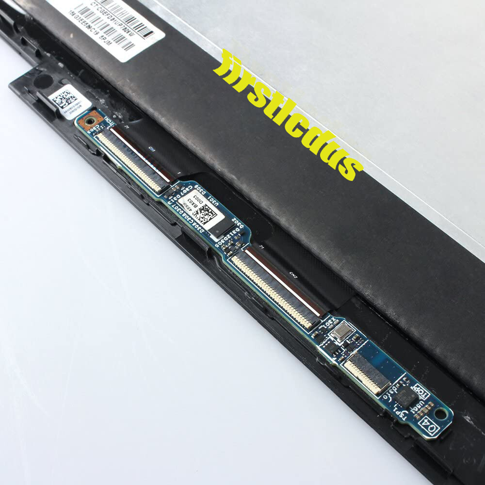 LCD Touch Screen Replacement For HP Envy X360 15-BP152WM 15-BP100TX 15-BP152NR