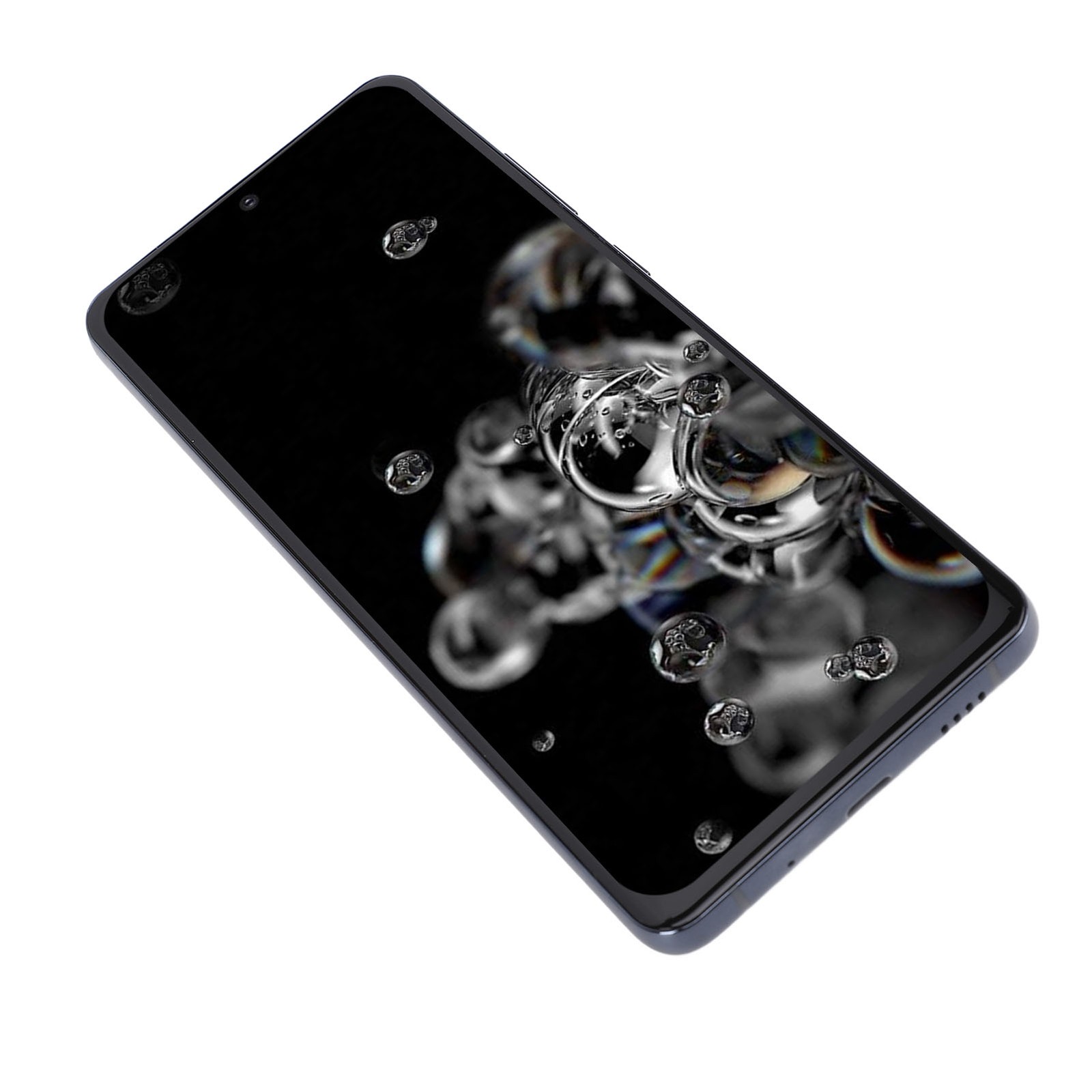 LCD Screen Replacement For S20 Ultra High-Quality 6.9 Inch Display For