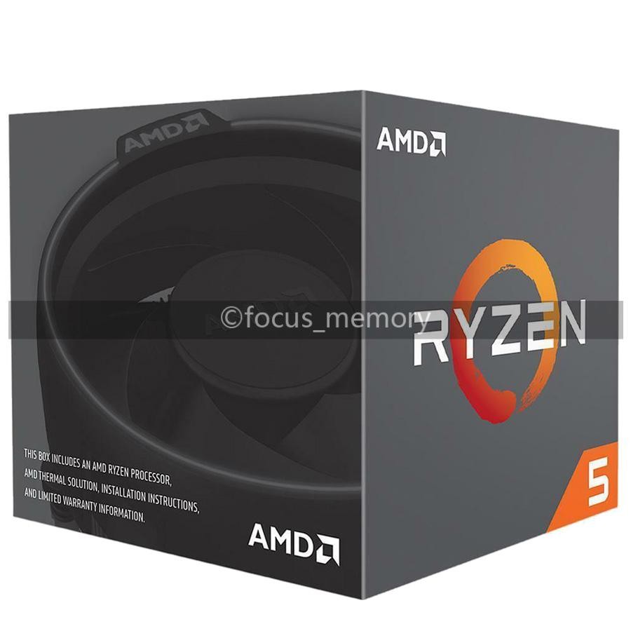 AMD Ryzen 5 5600 6-Core 3.6 GHz Socket AM4 None Integrated Graphics Desktop CPU