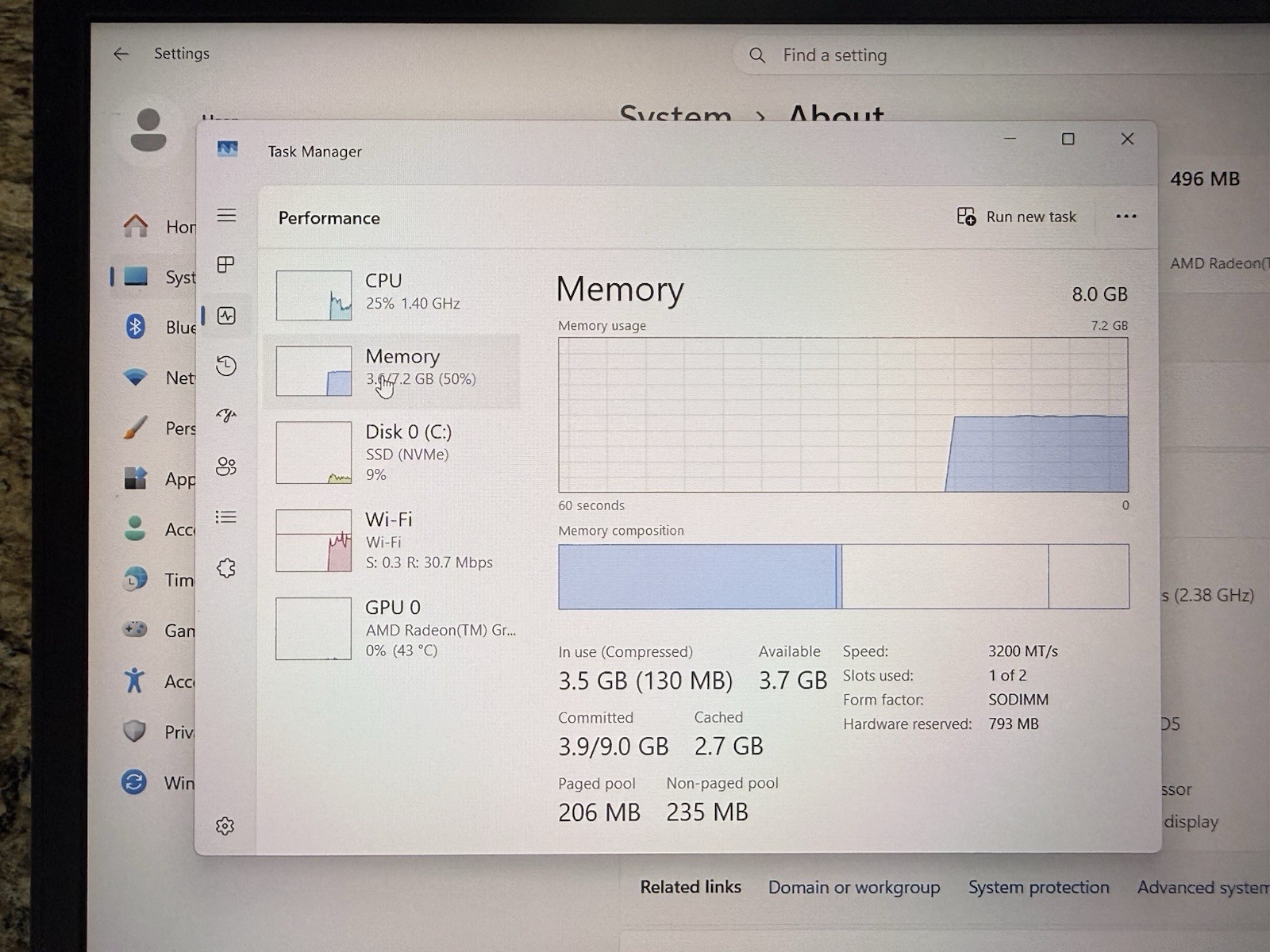 Lenovo E15 Gen 2