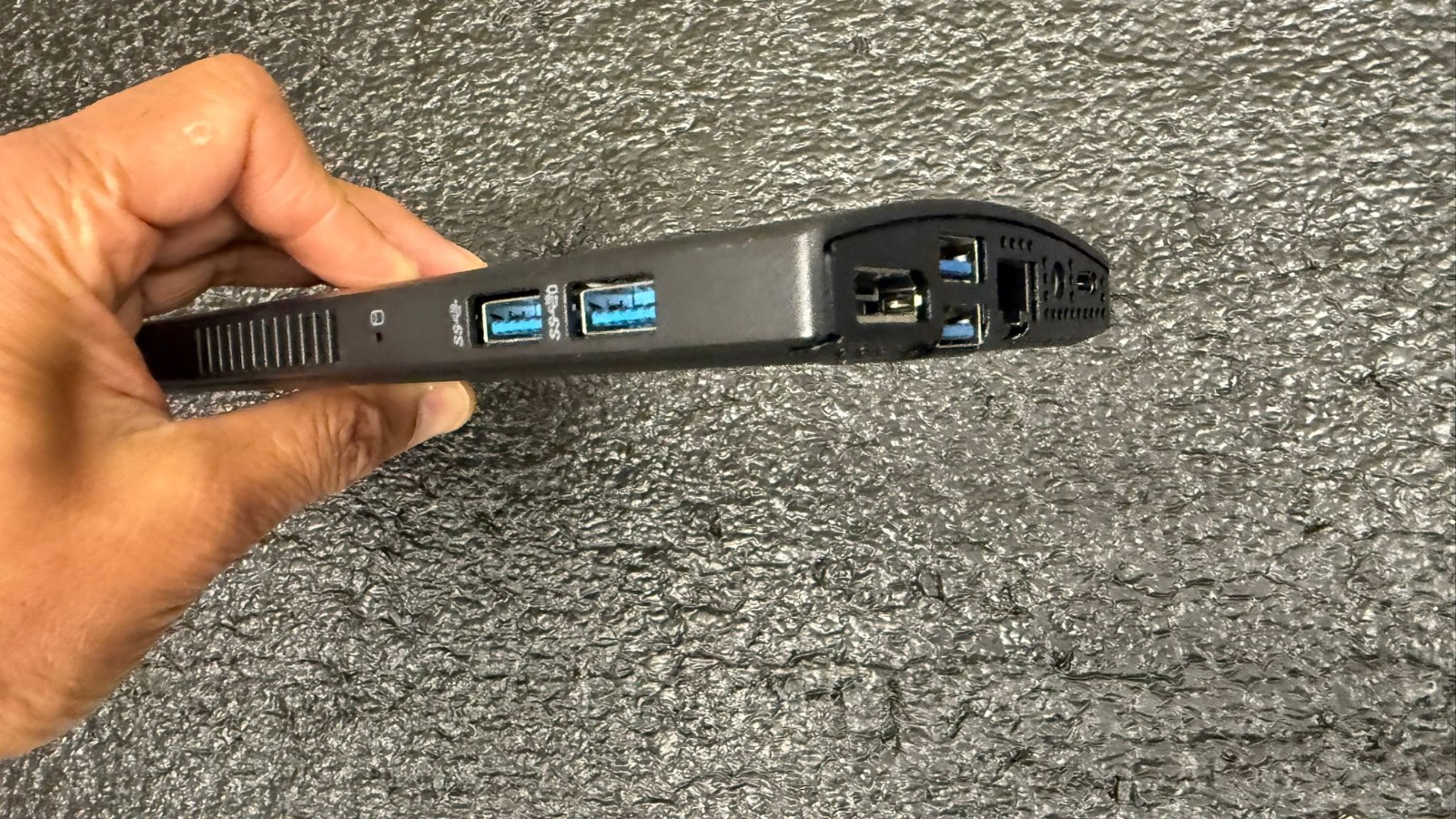 Dell OptiPlex 3090 Ultra Desktop Intel Core i5-1145G7 16GB 256GB SSD Win10 Pro
