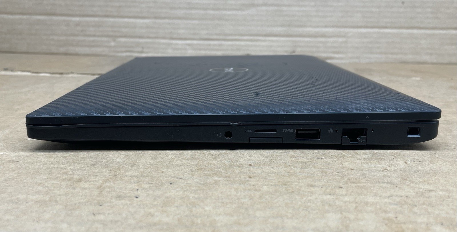Dell Latitude 7490 Intel Core i7-8650U@1.90GHz 16GB DDR4 RAM 512GB SSD WIN 11P