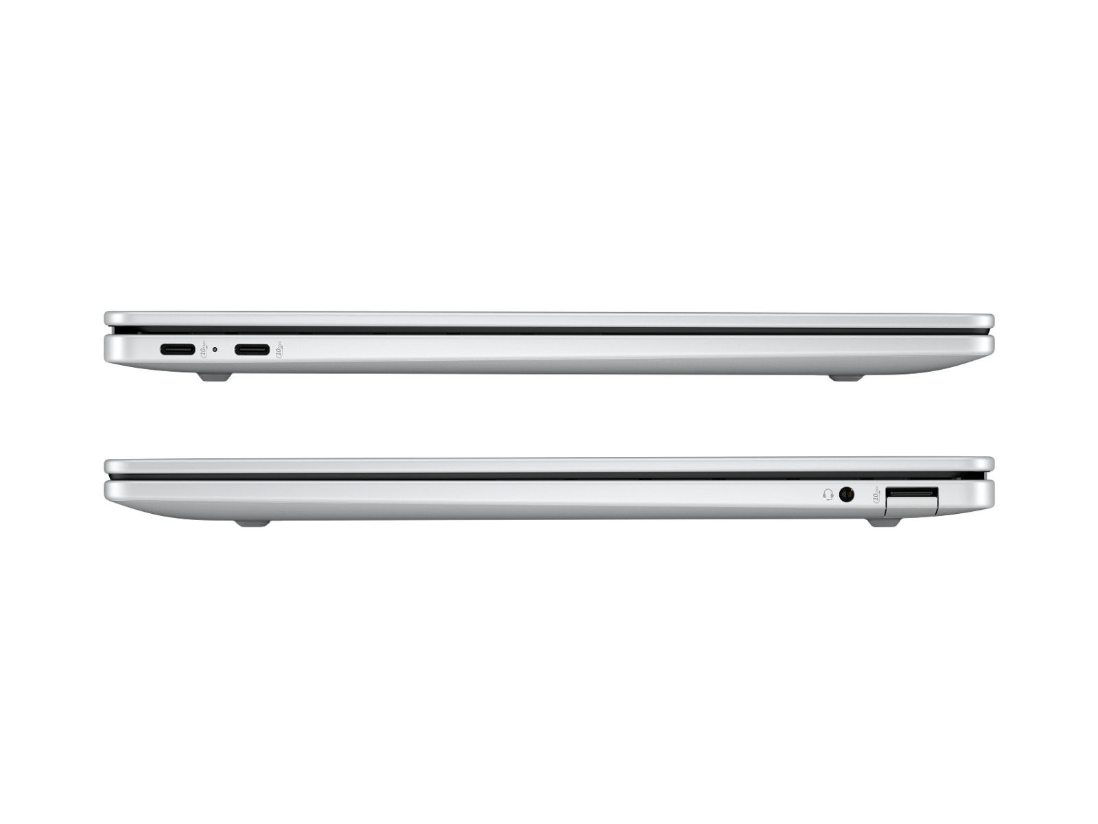 HP OmniBook 5 14″ OLED Touchscreen Snapdragon X X1-26-100 16GB 512GB SSD