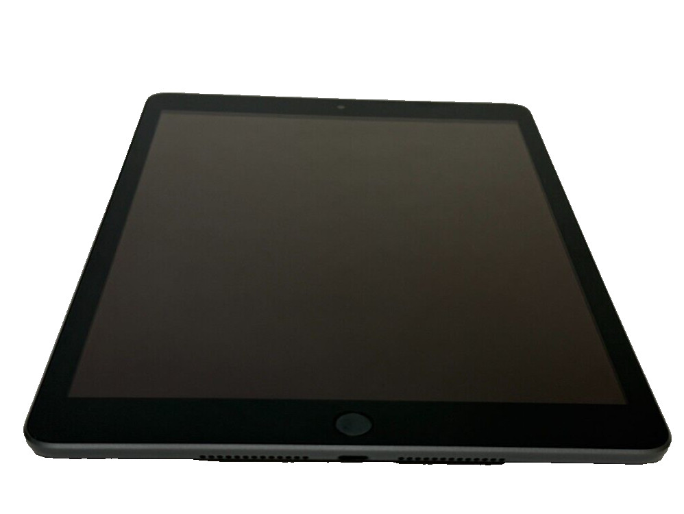 Apple iPad 9th Gen 10.2″ (64GB Storage – Space Gray – MK2K3LL/A)