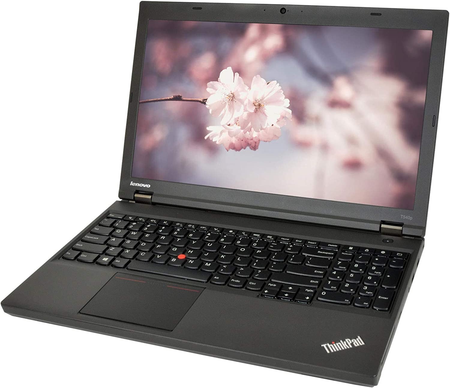 ~OVERSTOCK SALE~ 15.6″ HP ProBook i5 Laptop PC: 8GB RAM 256GB SSD Webcam