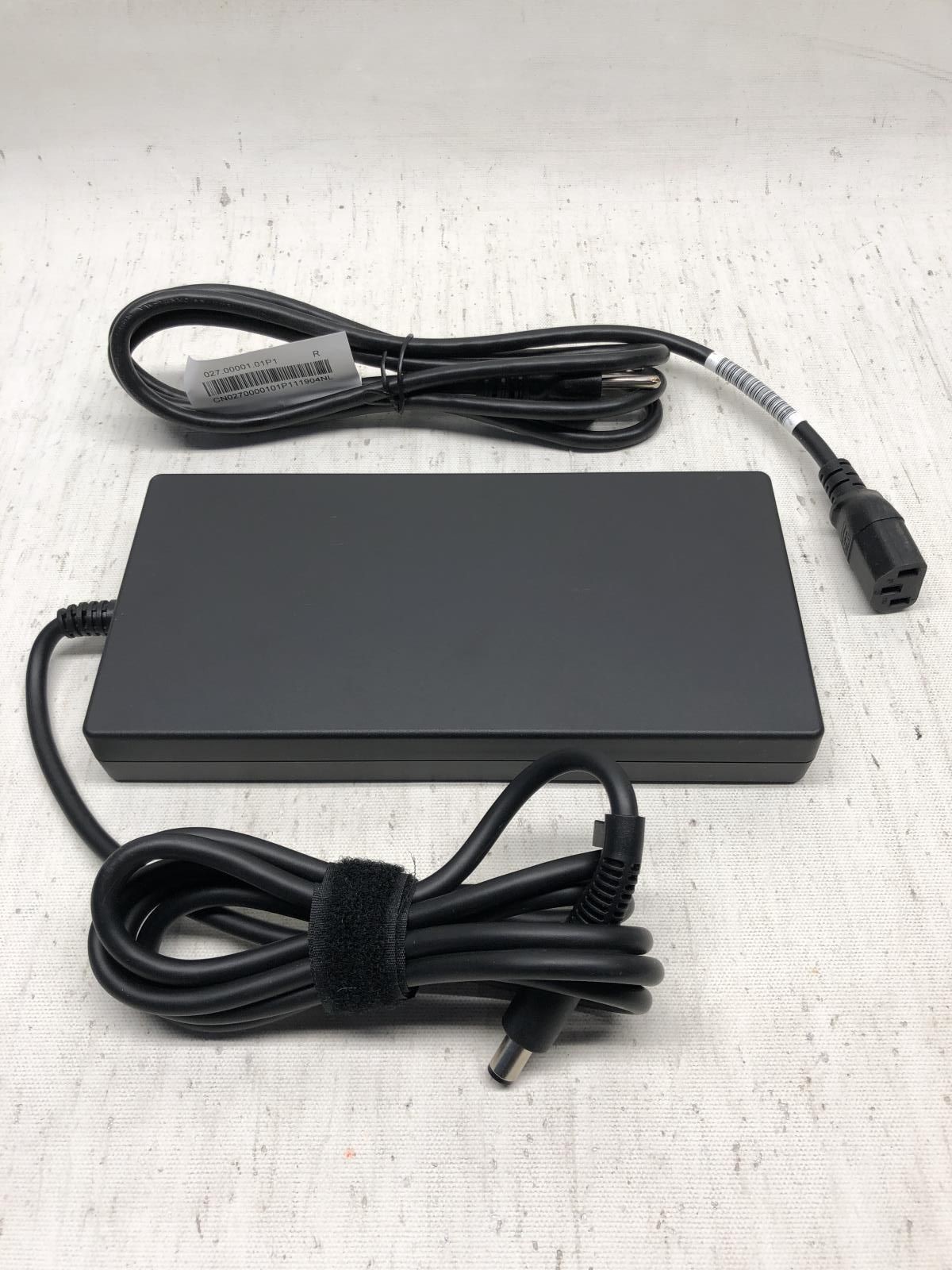 Genuine HP 280W 20.0V 14.0A TPN-CA25 AC Power Adapter / M52947-001 – VGC