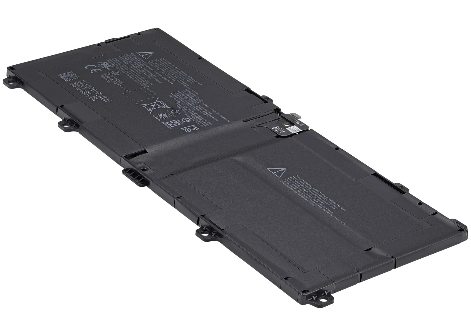 Internal Battery Replacement For Microsoft Surface Pro 9