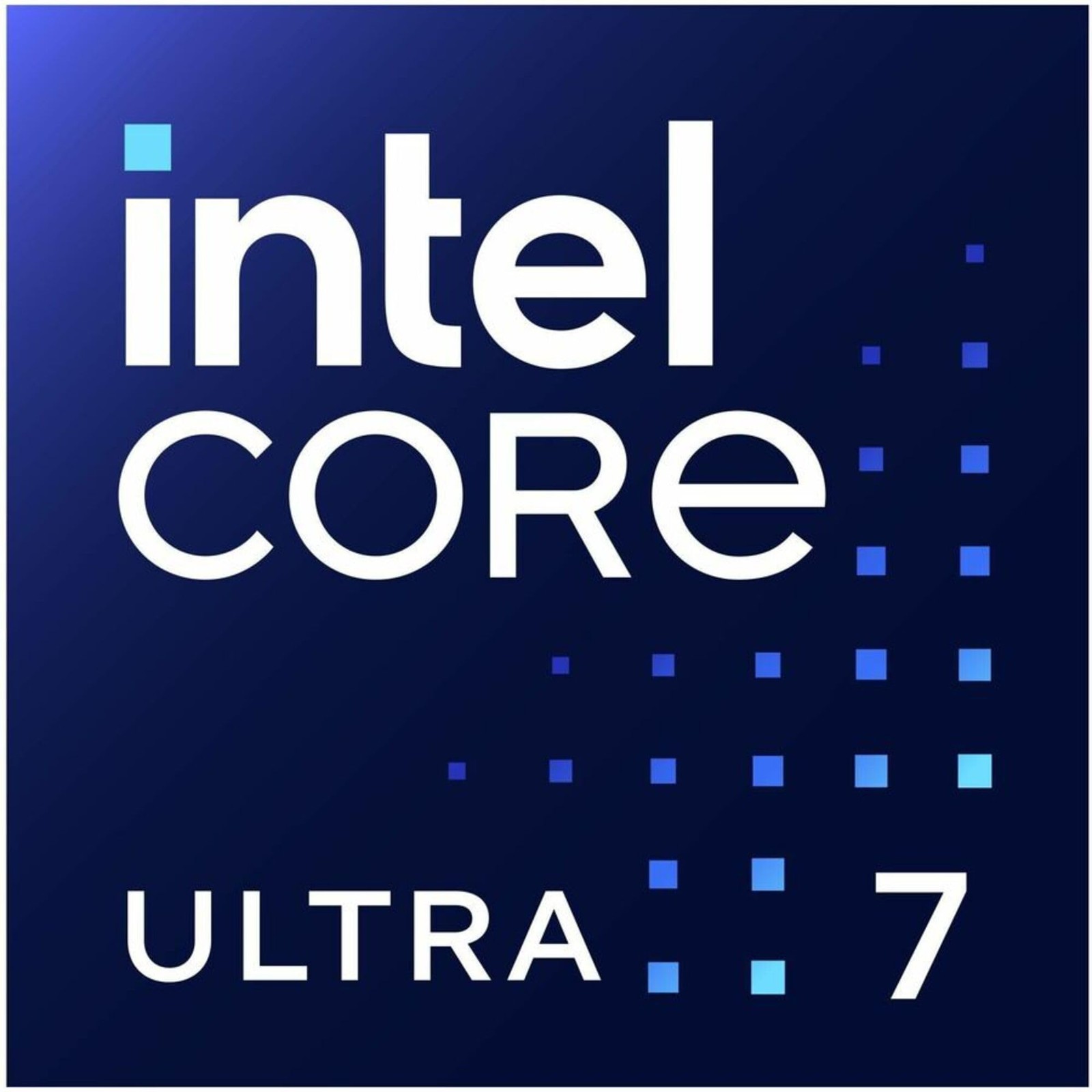 Intel AT8076806411 Core Ultra 7 265F Processor 8P+12E 20T 2.4GHz 30M FCLGA18 Tra