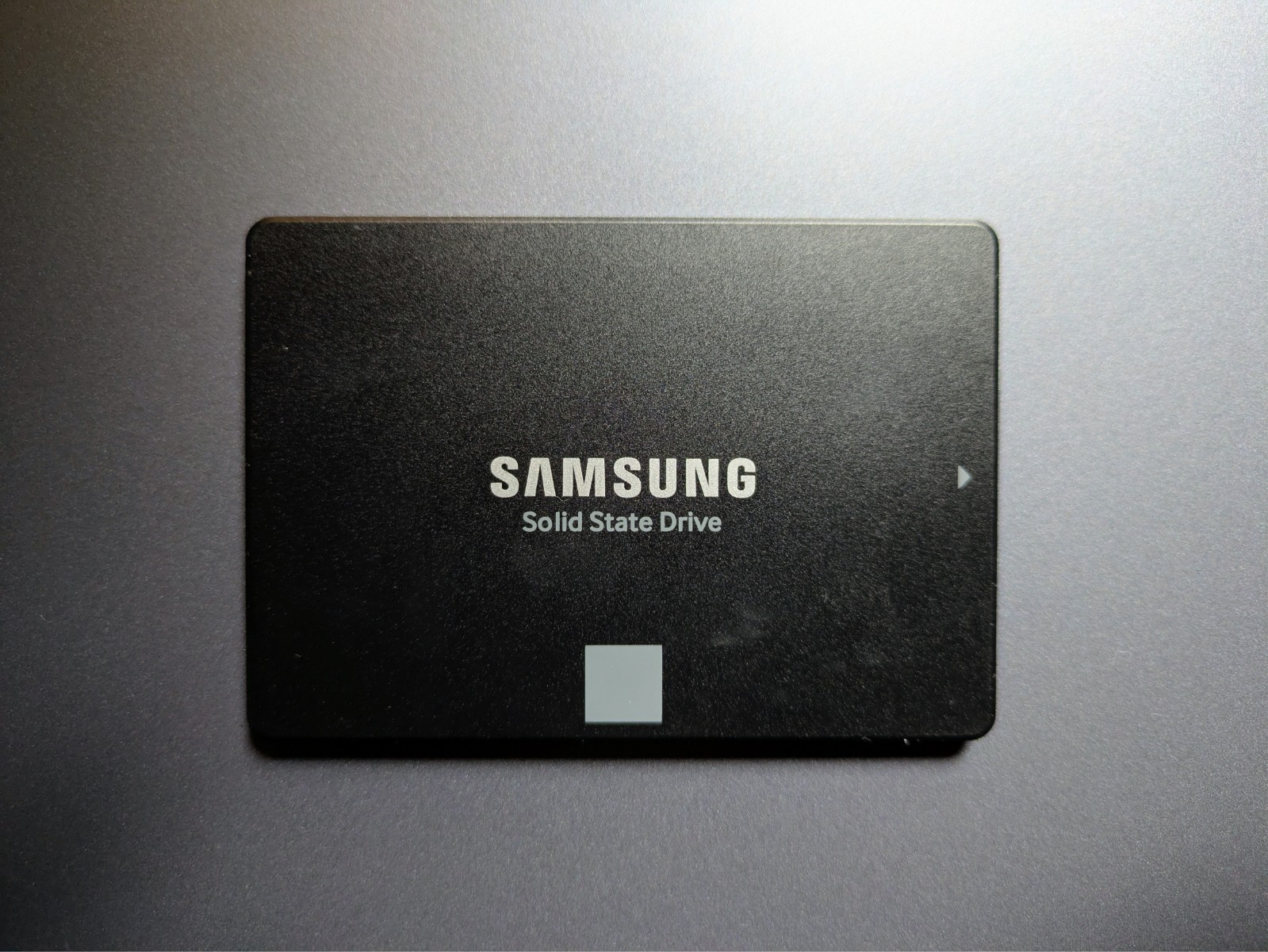 Samsung 870 EVO 250GB 2.5″ SATA III Internal SSD (MZ-77E250B/AM)