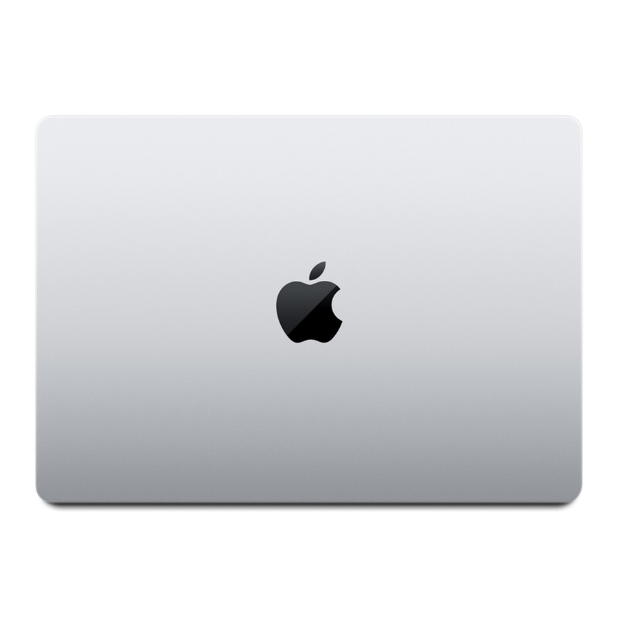 2023 Apple M3 Pro MacBook Pro 14.2″ 90%+ 18GB/1TB SSD (Silver) A2992 w/Warranty