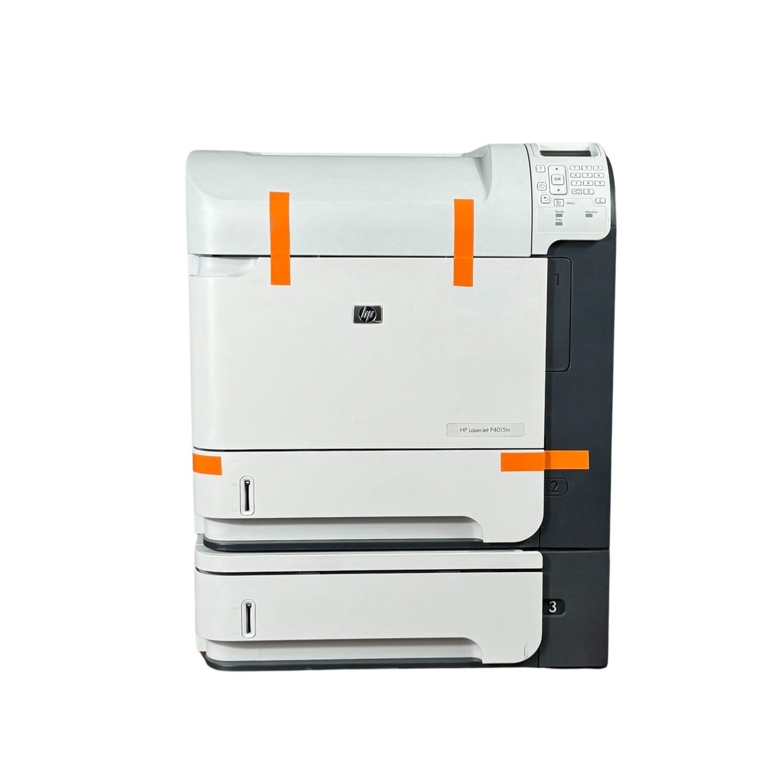 HP LaserJet P4015TN Workgroup Laser Printer CB510A