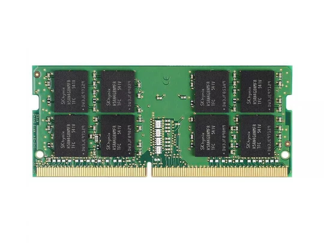 DDR4 Memory Ram For Dell Latitude 7400 7300 5500 5400 5300 3500 3400 3310 3300