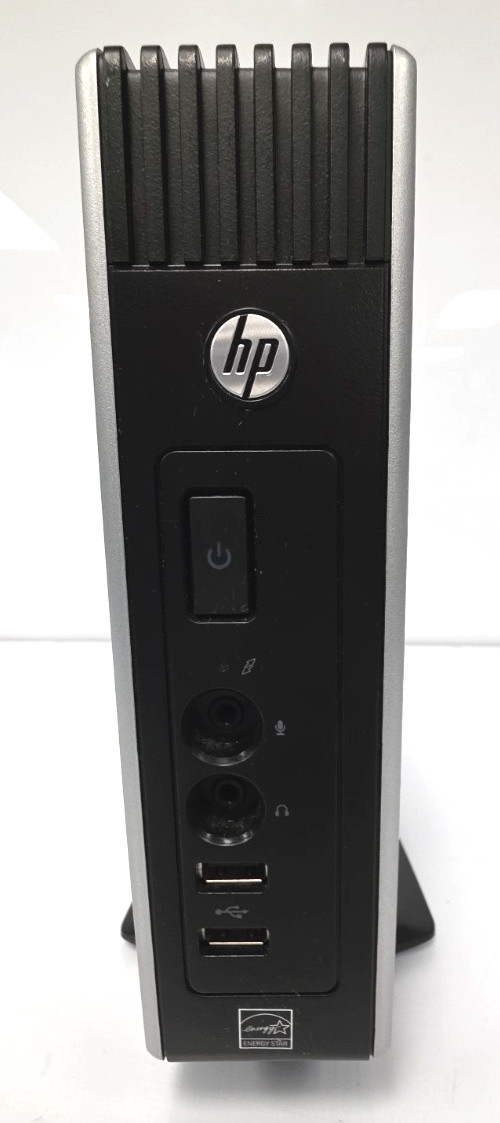 HP t510 Thin Client| VIA Eden X2 U4200| 2GB RAM| 16GB| No OS
