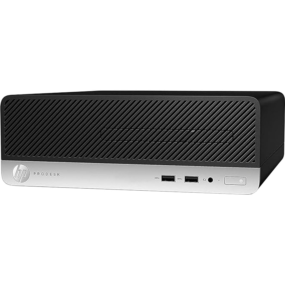 HP ProDesk 400 G5 SFF Intel i5-8500 3GHz 8GB RAM, No Storage, No OS