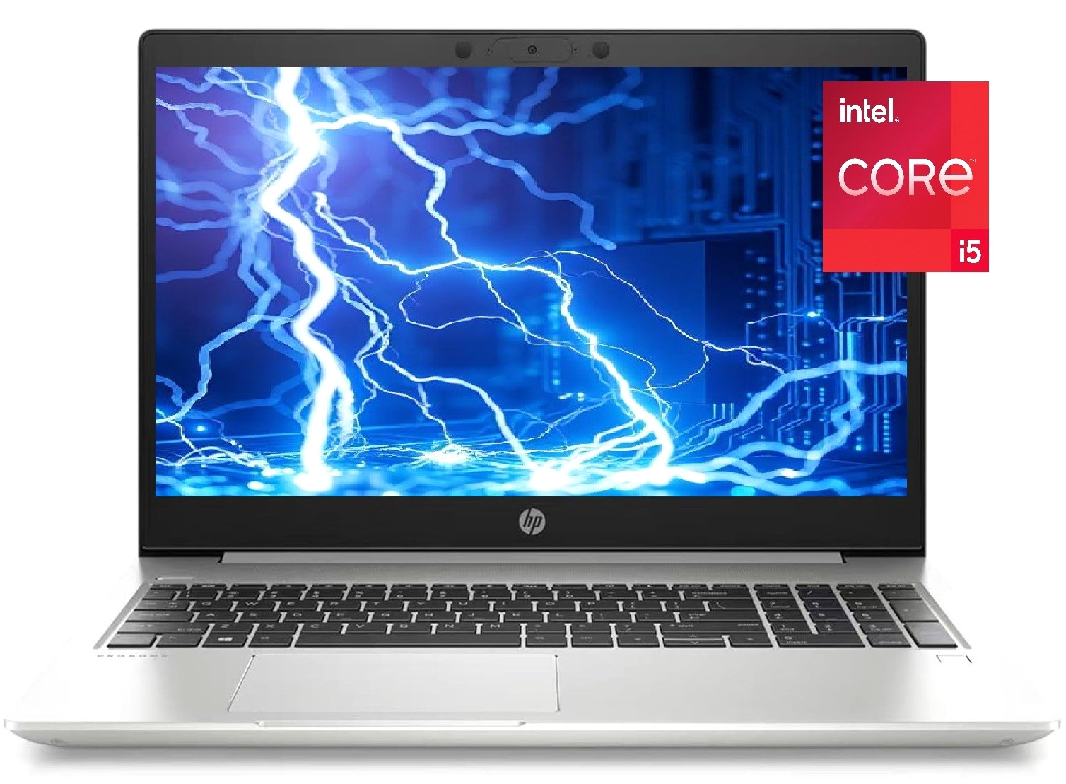 15.6 HP ProBook Laptop: i5 up to 4.20GHz, 32GB RAM ~ 1TB NVME SSD, Windows 11