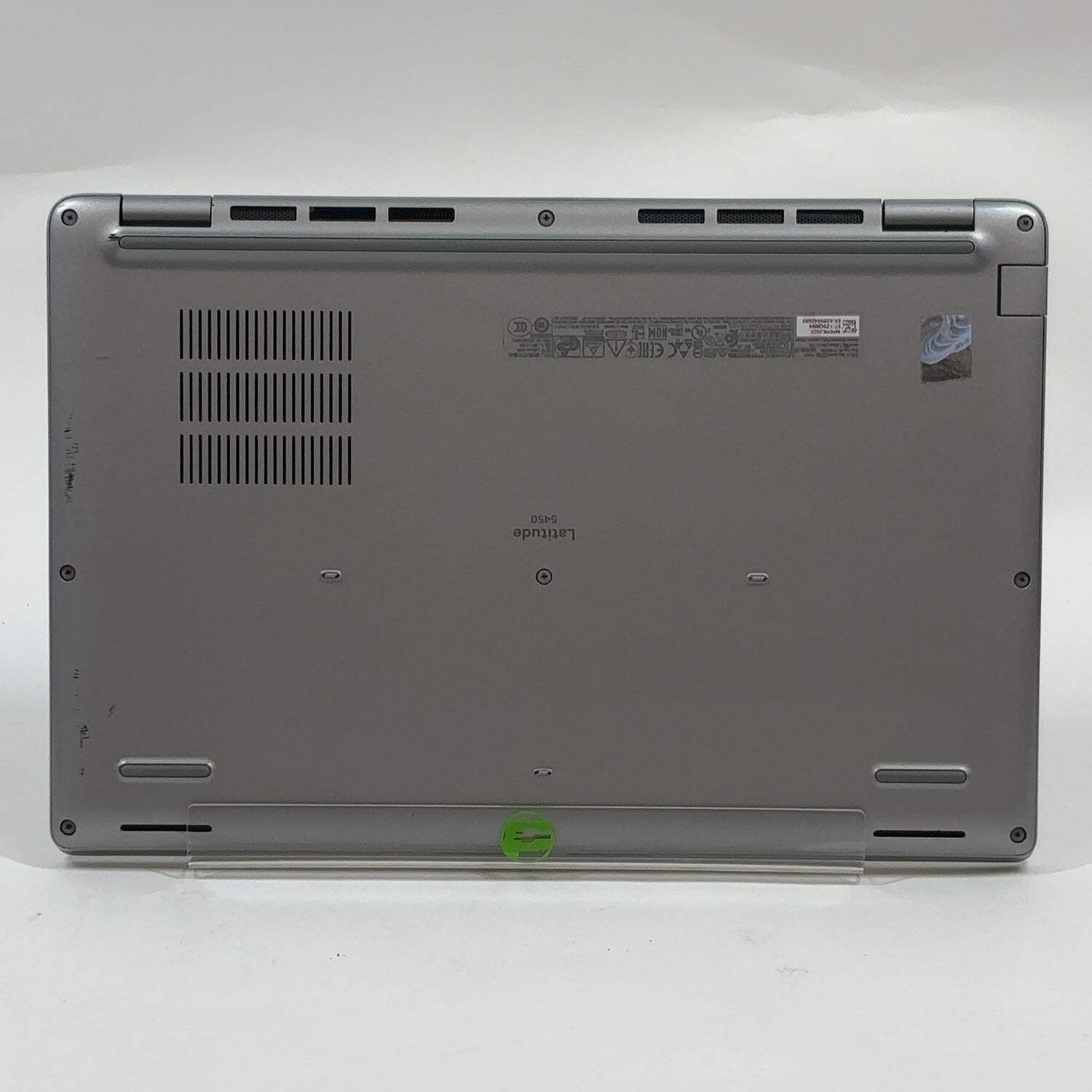 Dell Latitude 5450 Core Ultra 7 165U 16GB RAM 512GB SSD P185G
