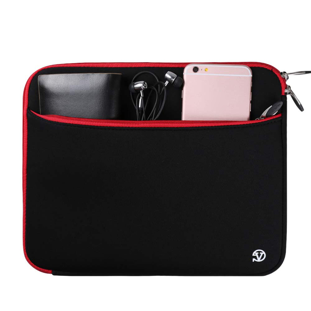 VanGoddy Tablet Sleeve Pouch Bag Case For 12.4″ Samsung Galaxy Tab S10+ / S9 FE+
