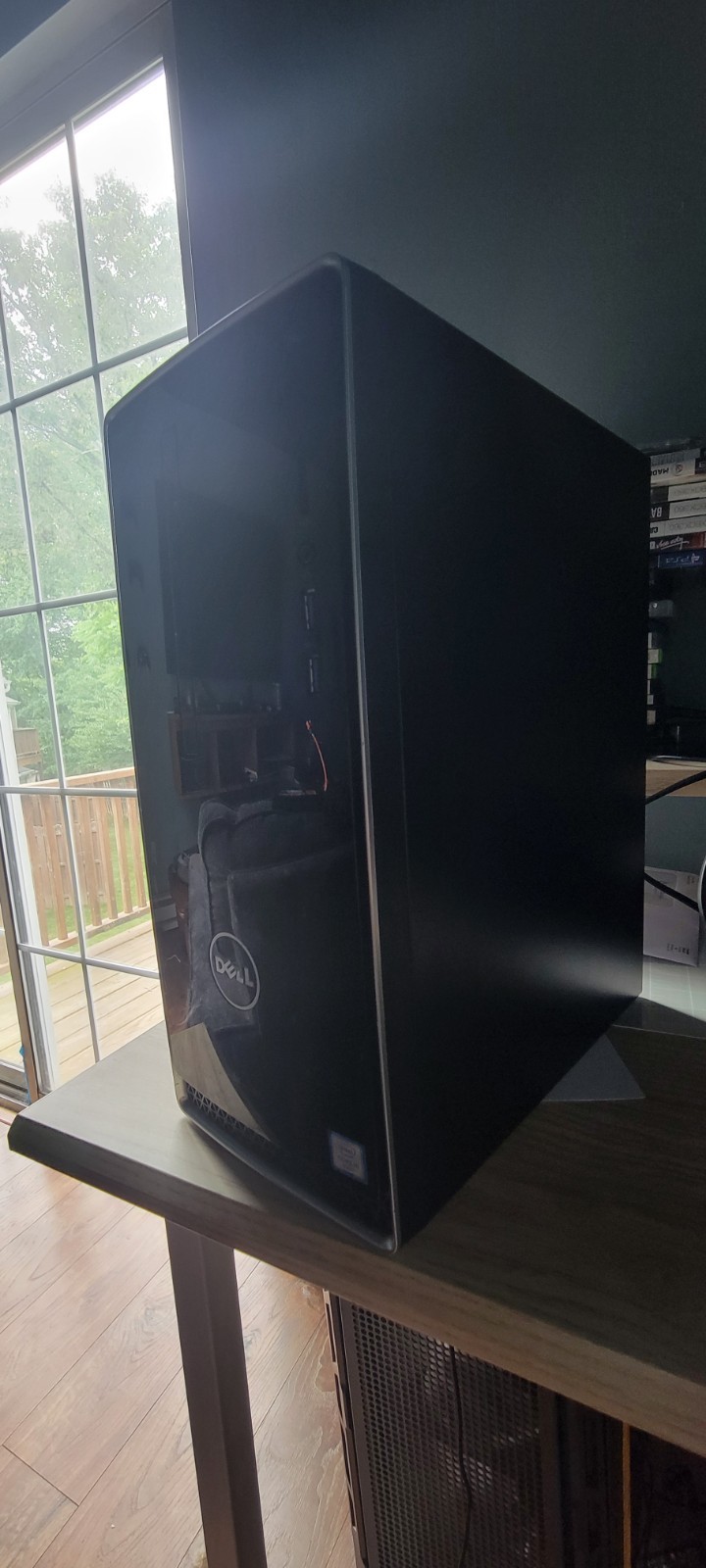 Dell Inspiron 3650 Desktop PC