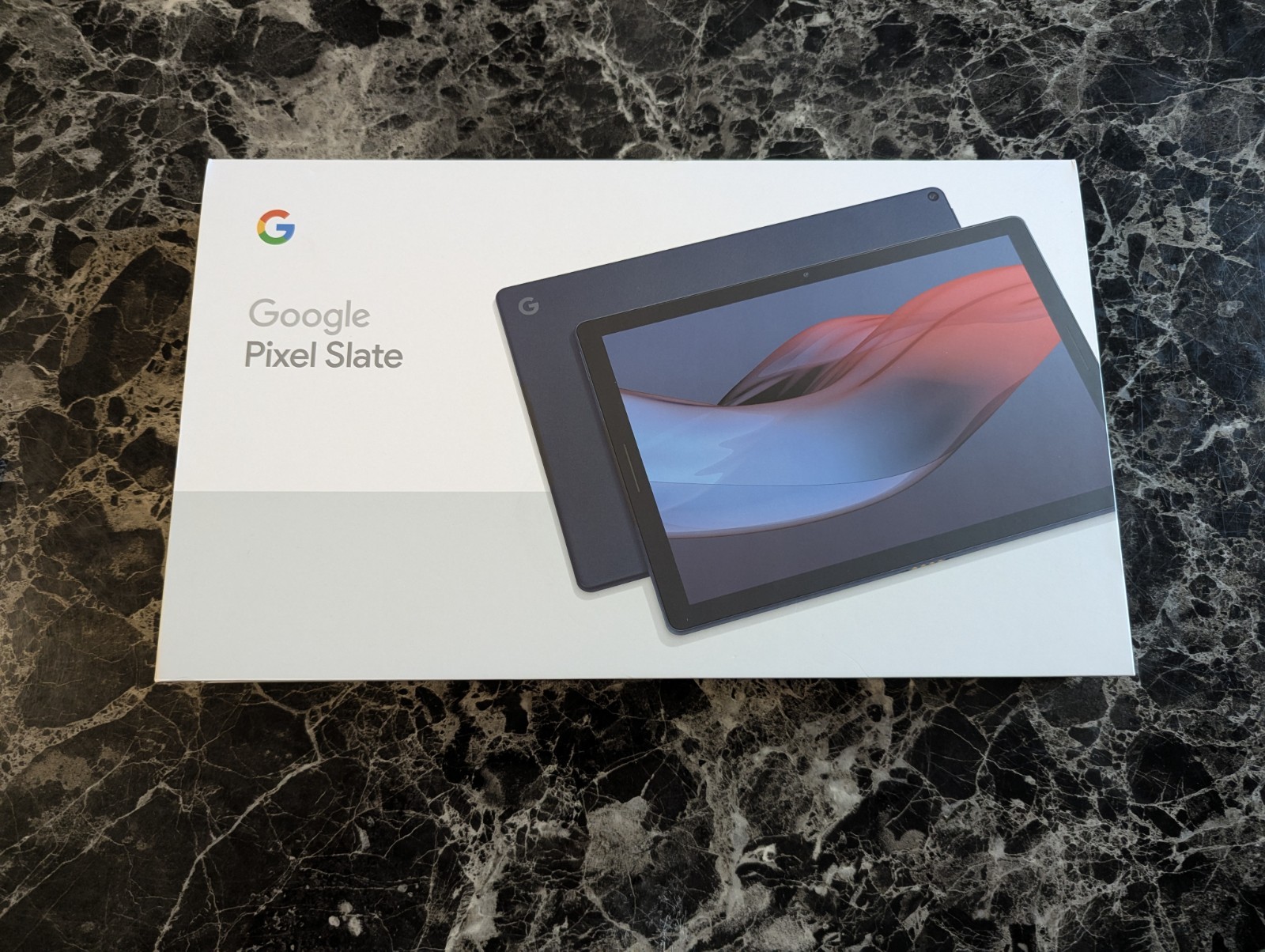 Google Pixel Slate 64GB Core m3-8100Y 1.1GHz 8GB 12.3″ C1A GA00345-US