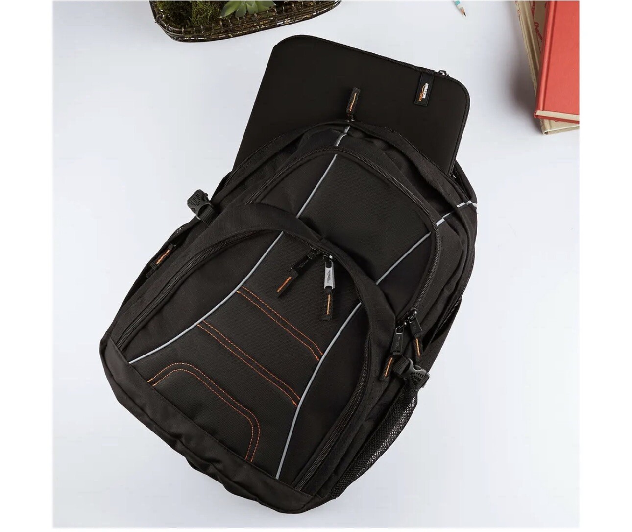 Laptop Backpack – Fits Up to 17-Inch Laptops