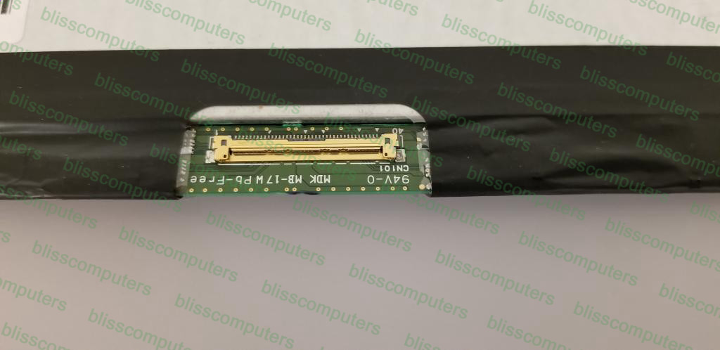 15.6″ FHD++ 3K IPS LCD Screen 04X4064 SD10A09771 Lenovo ThinkPad W540 W541