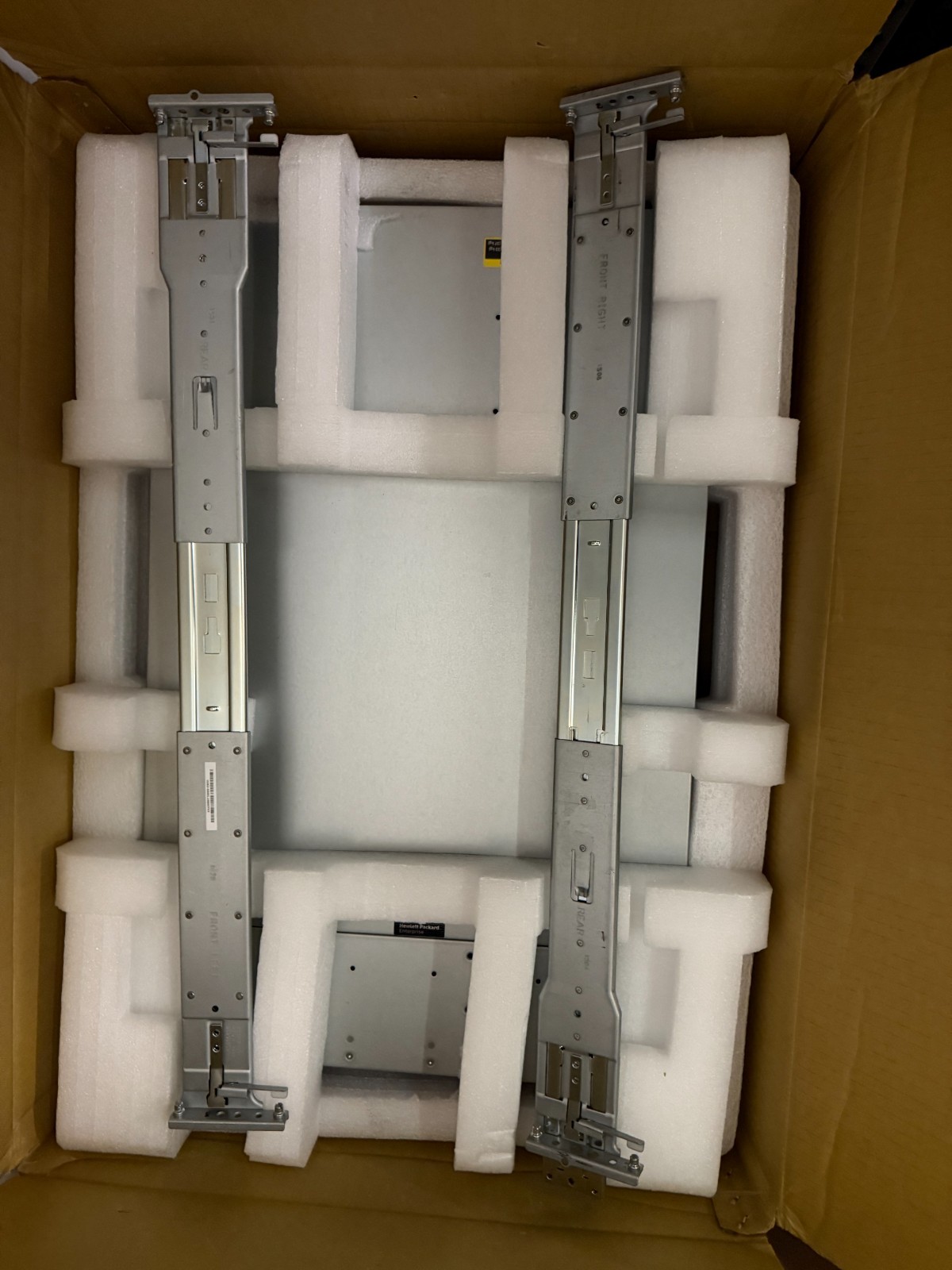 3SETXProLiant DL380 G9 2U Rack Server ORIGINAL PACKING No RAM/HDD