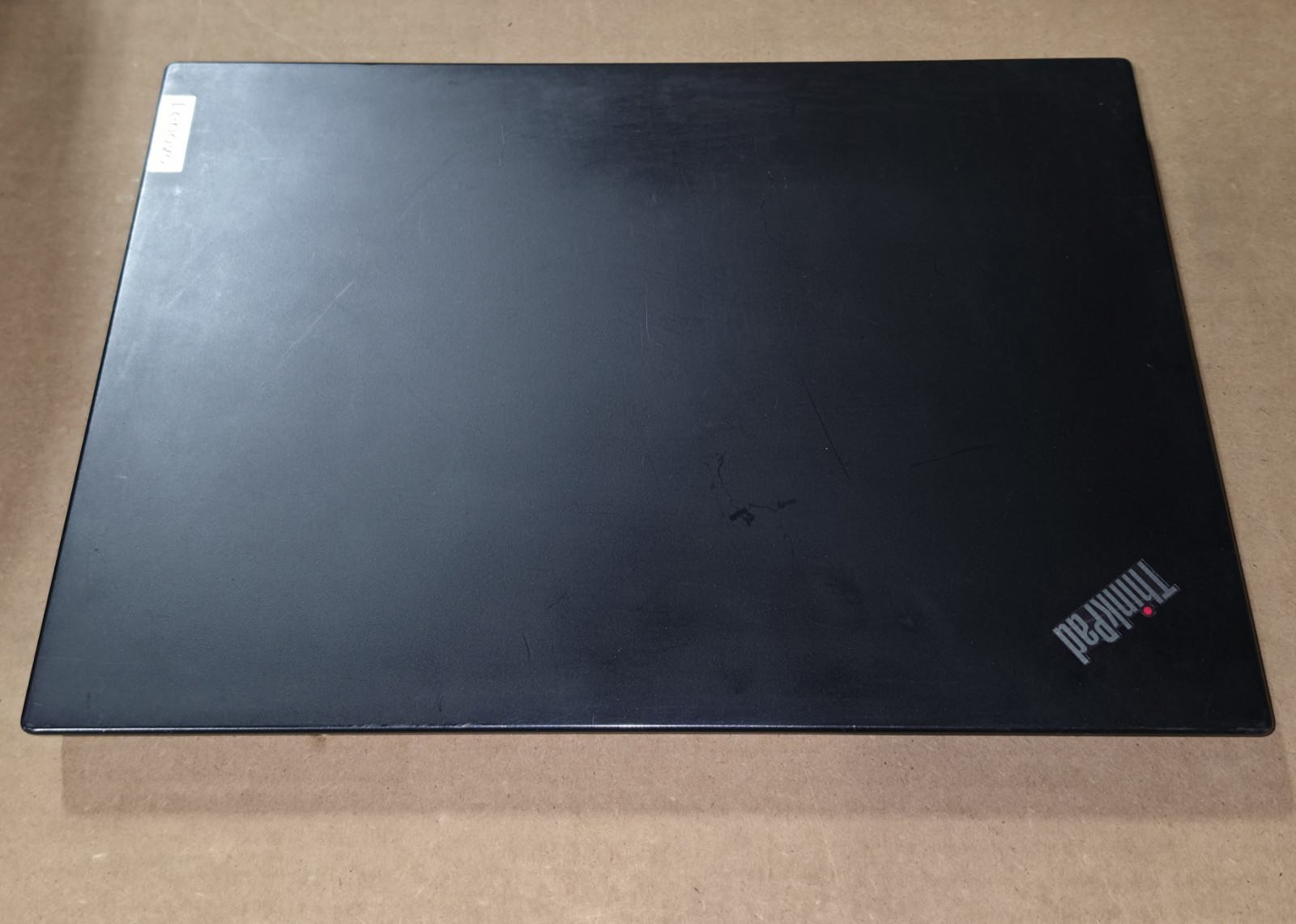 Lenovo ThinkPad L14 Gen 1 14″ i5-10210U 1.60 GHz 8 GB RAM 256GB NVMe