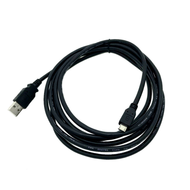 USB Power Charging Cord for Power BEATS 2 3 WIRELESS BLUETOOTH HEADPHONES 10ft