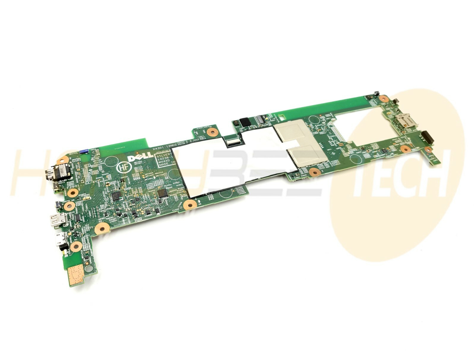 NEW GENUINE DELL VENUE 10 5050 MOTHERBOARD 16GB INTEL ATOM Z3735F 1.33GHZ C05T6