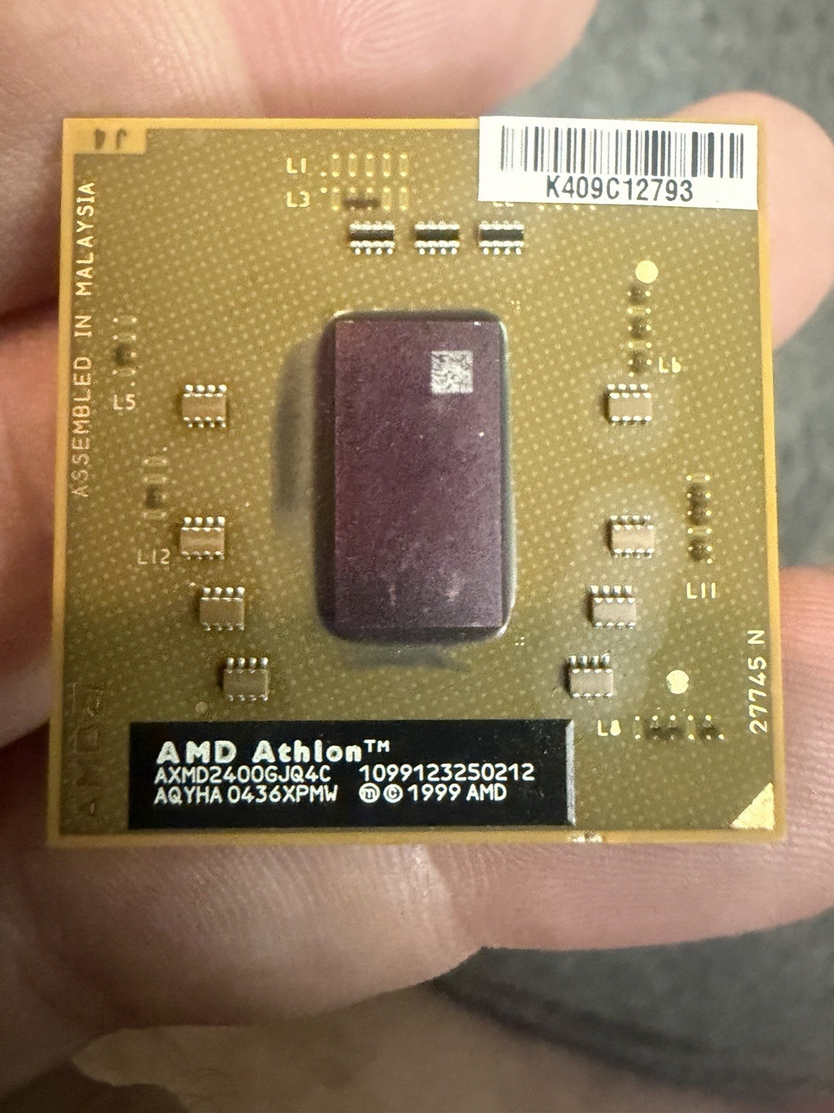 Computer, Laptop Desktop Parts Hard Drives, Ram, CPU, Memory Chips New