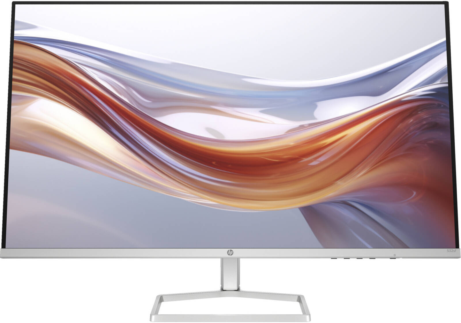 HP Series 5 532sf 31.5″ FHD VA Monitor 100 Hz 7ms GtG 3000:1 Edge-lit HDMI VGA