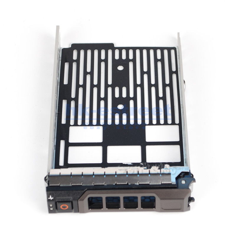 3.5″ 0KG1CH SAS SATA Hard Drive Tray Caddy for Dell R730 R430 R530 R630 R720